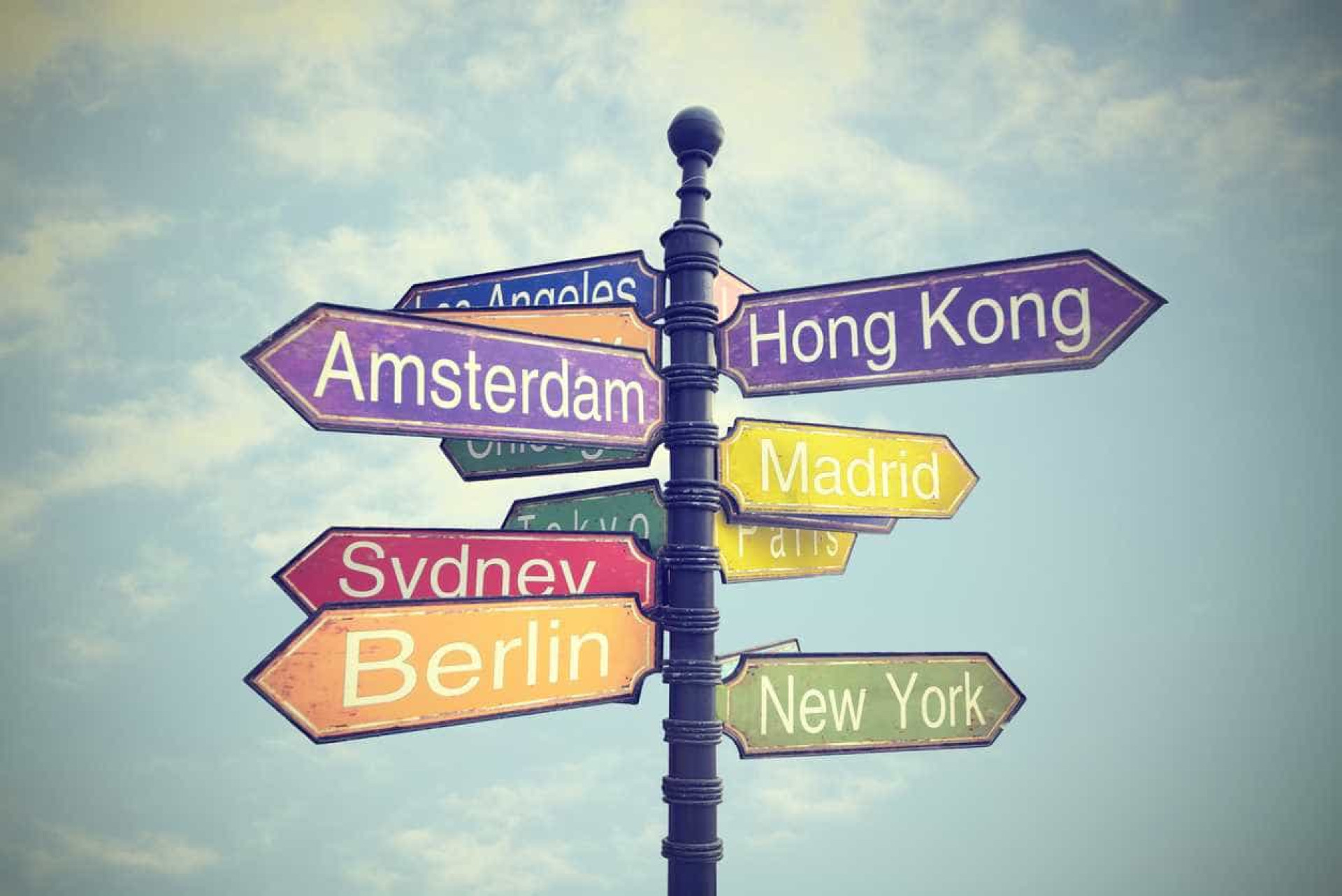 Conheça os países que mais dependem do turismo