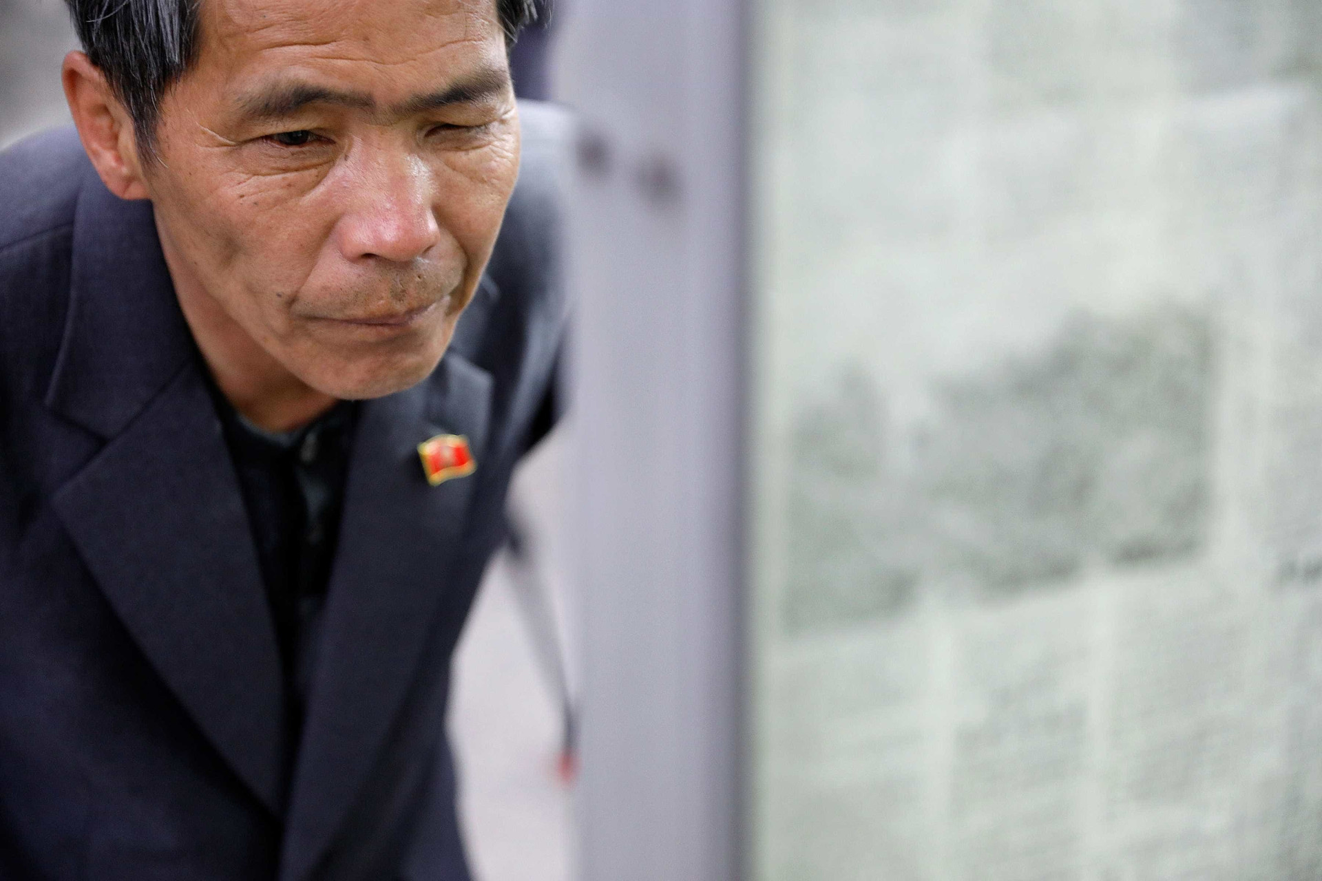 Como é o dia a dia na Coreia do Norte? Espreite nestas 60 imagens