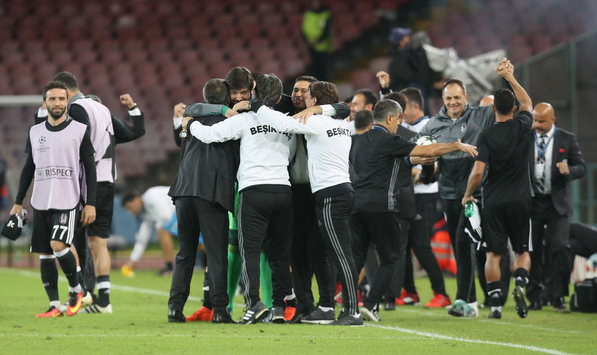 Champions: FC Porto é o segundo mais simpático para os bolsos dos adeptos