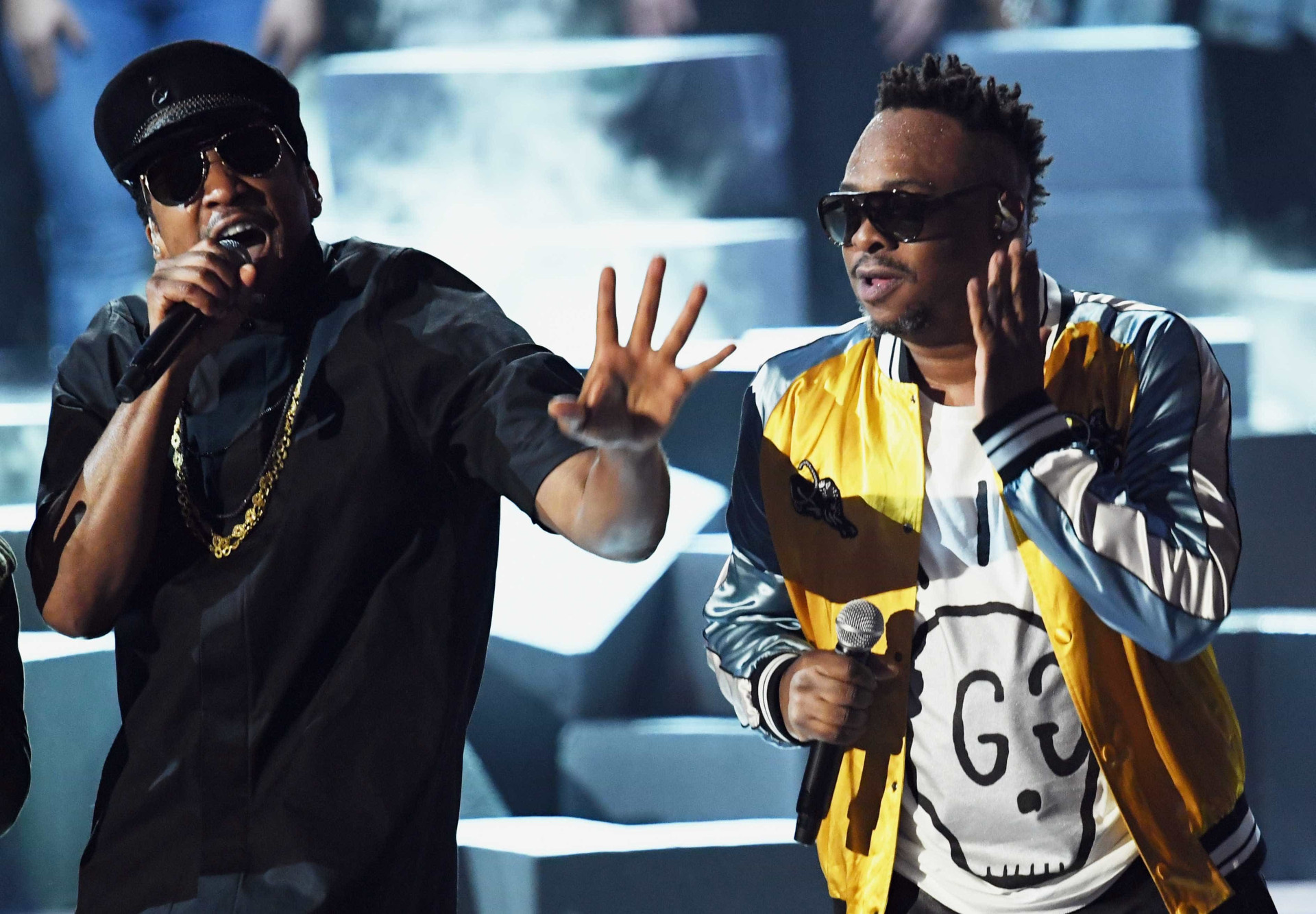 Confira a lista dos indicados para o BET Awards 2017
