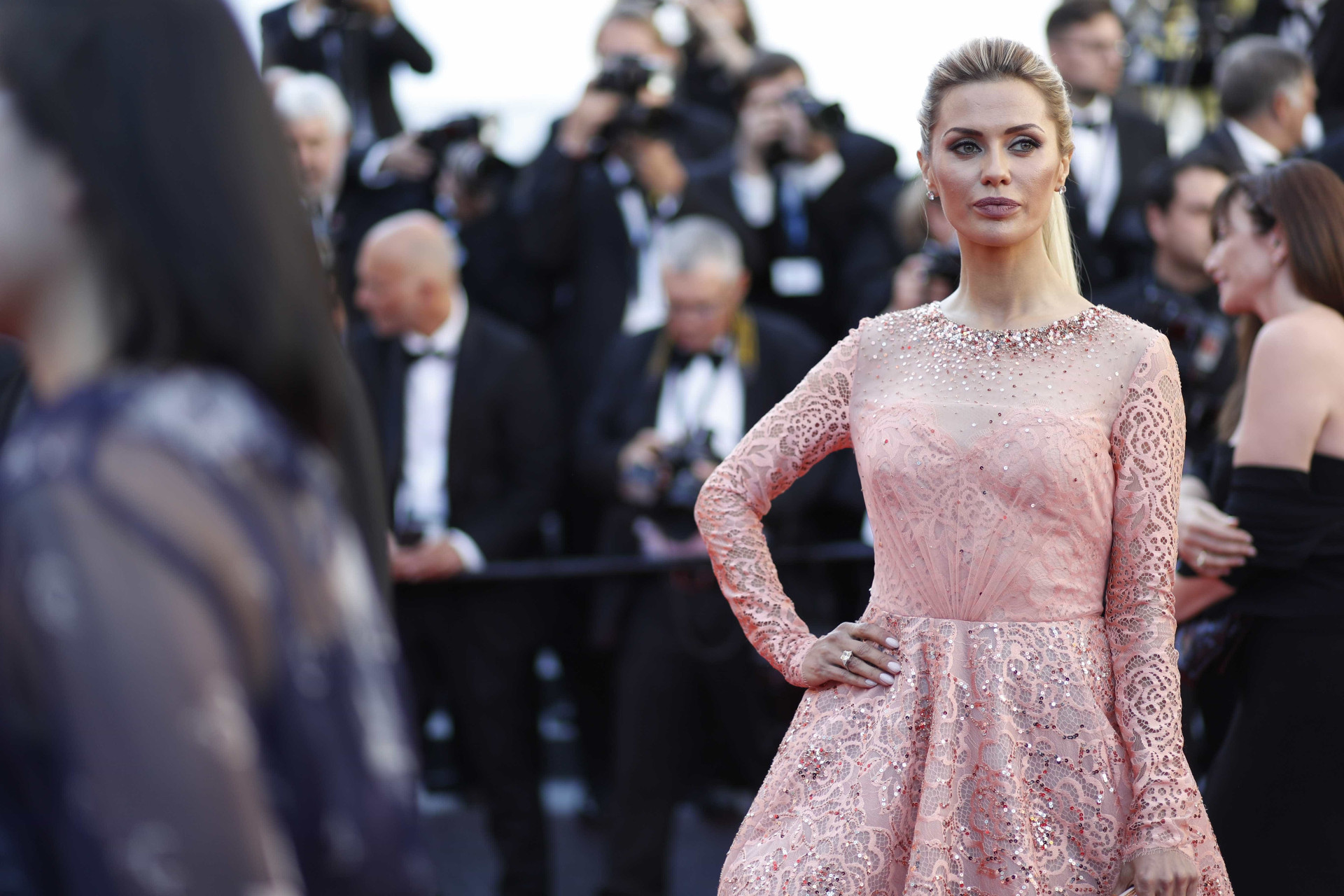 Confira os destaques da abertura do Festival de Cannes 2017
