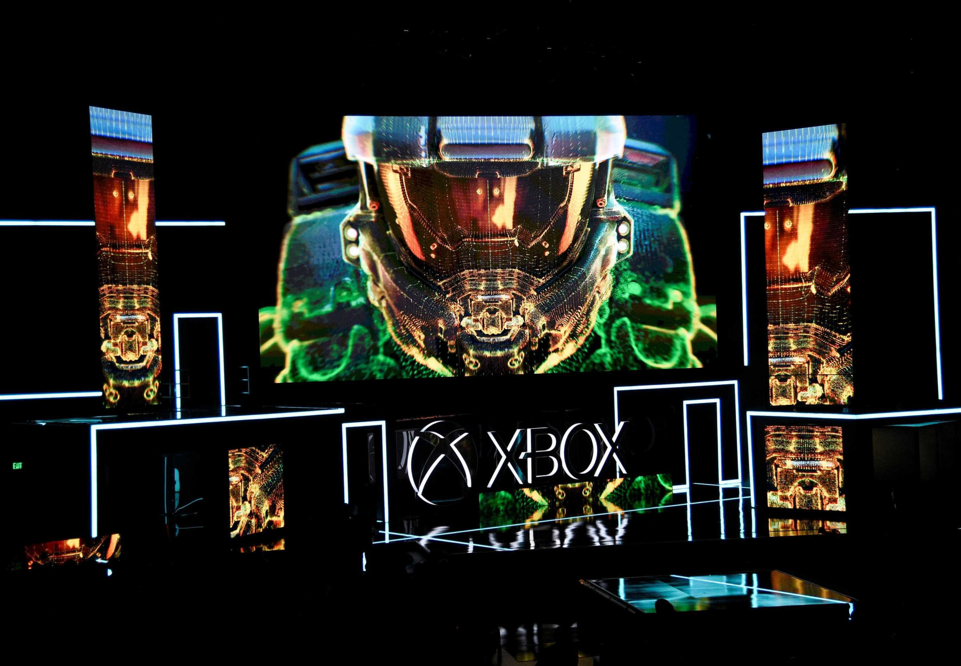E3: Já começou a maior feira mundial dedicada ao gaming