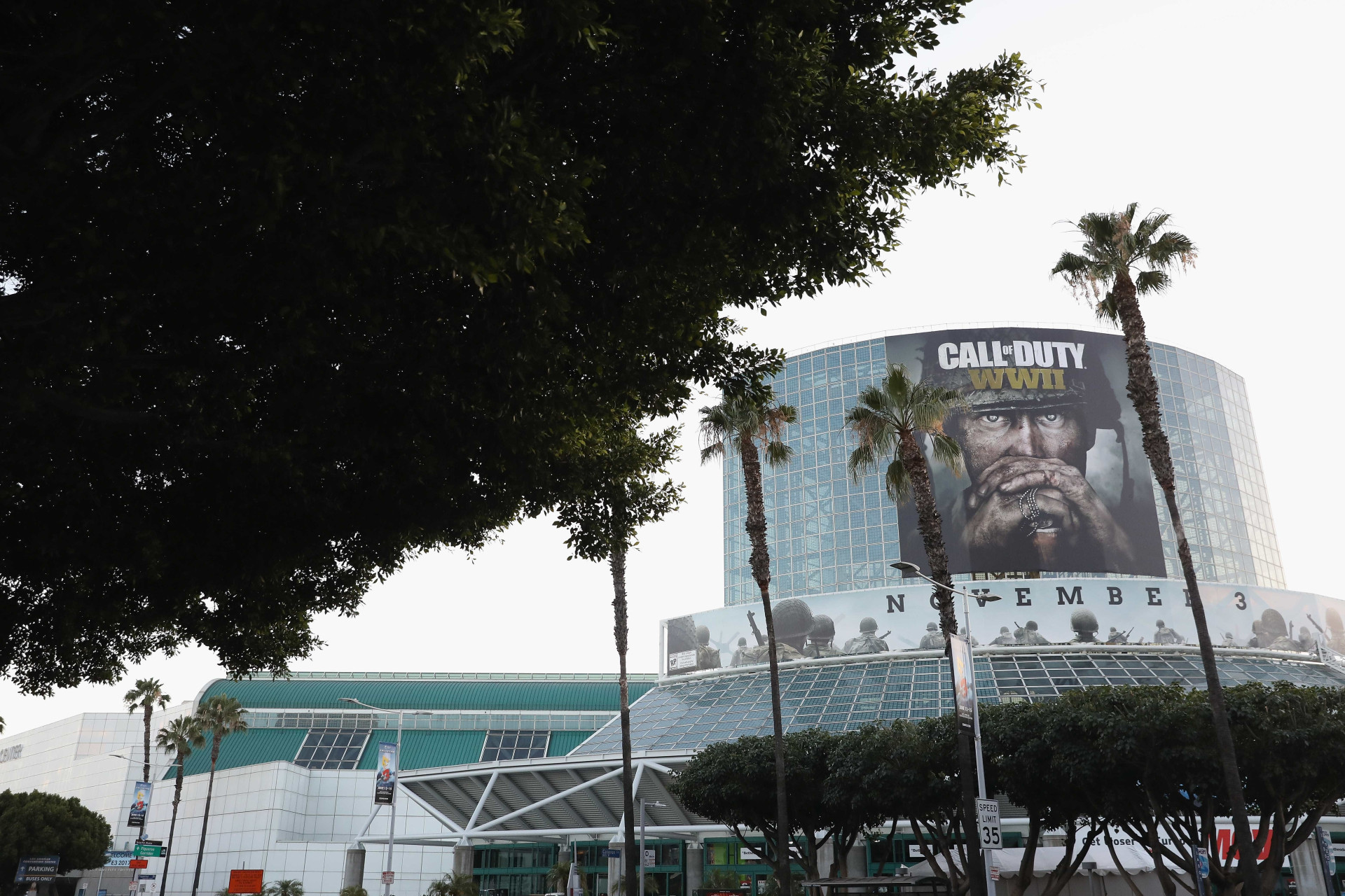 E3: Já começou a maior feira mundial dedicada ao gaming