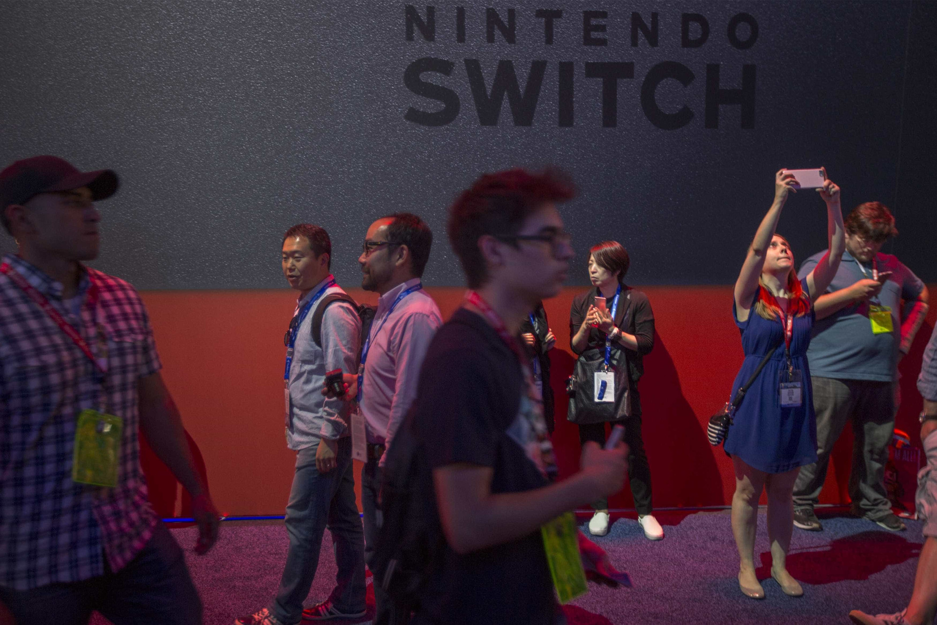 E3: Já começou a maior feira mundial dedicada ao gaming