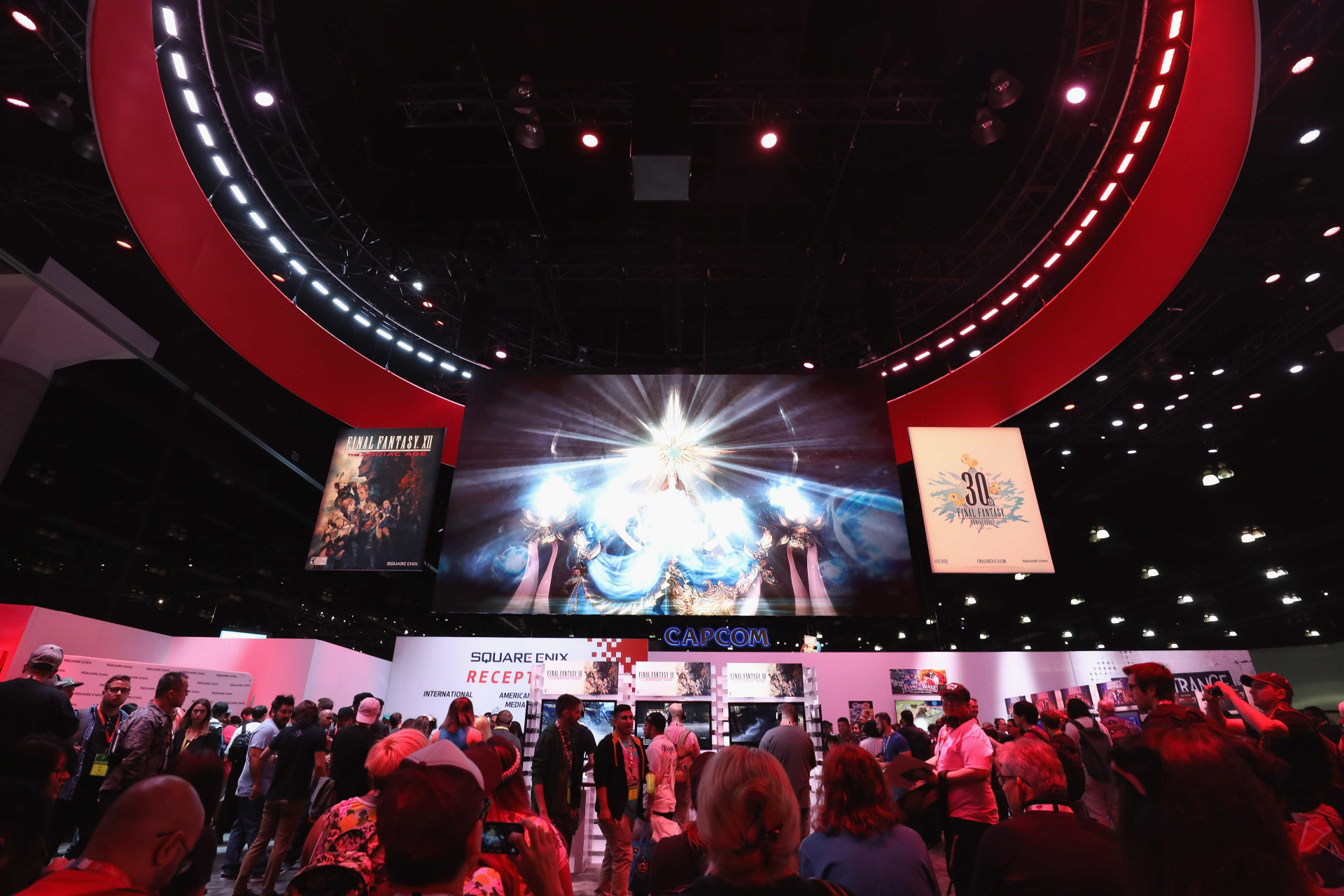 E3: Já começou a maior feira mundial dedicada ao gaming