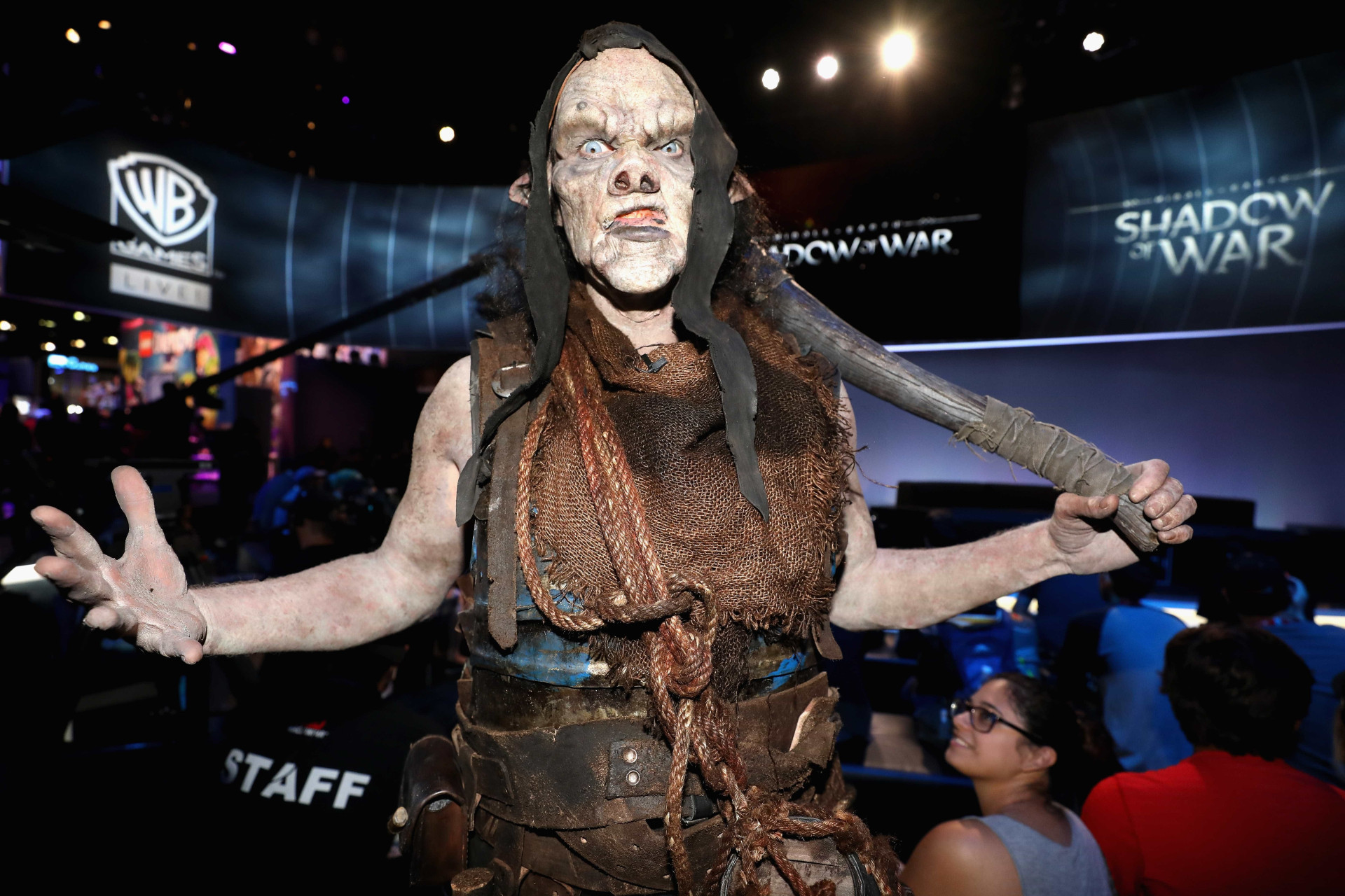 E3: Já começou a maior feira mundial dedicada ao gaming