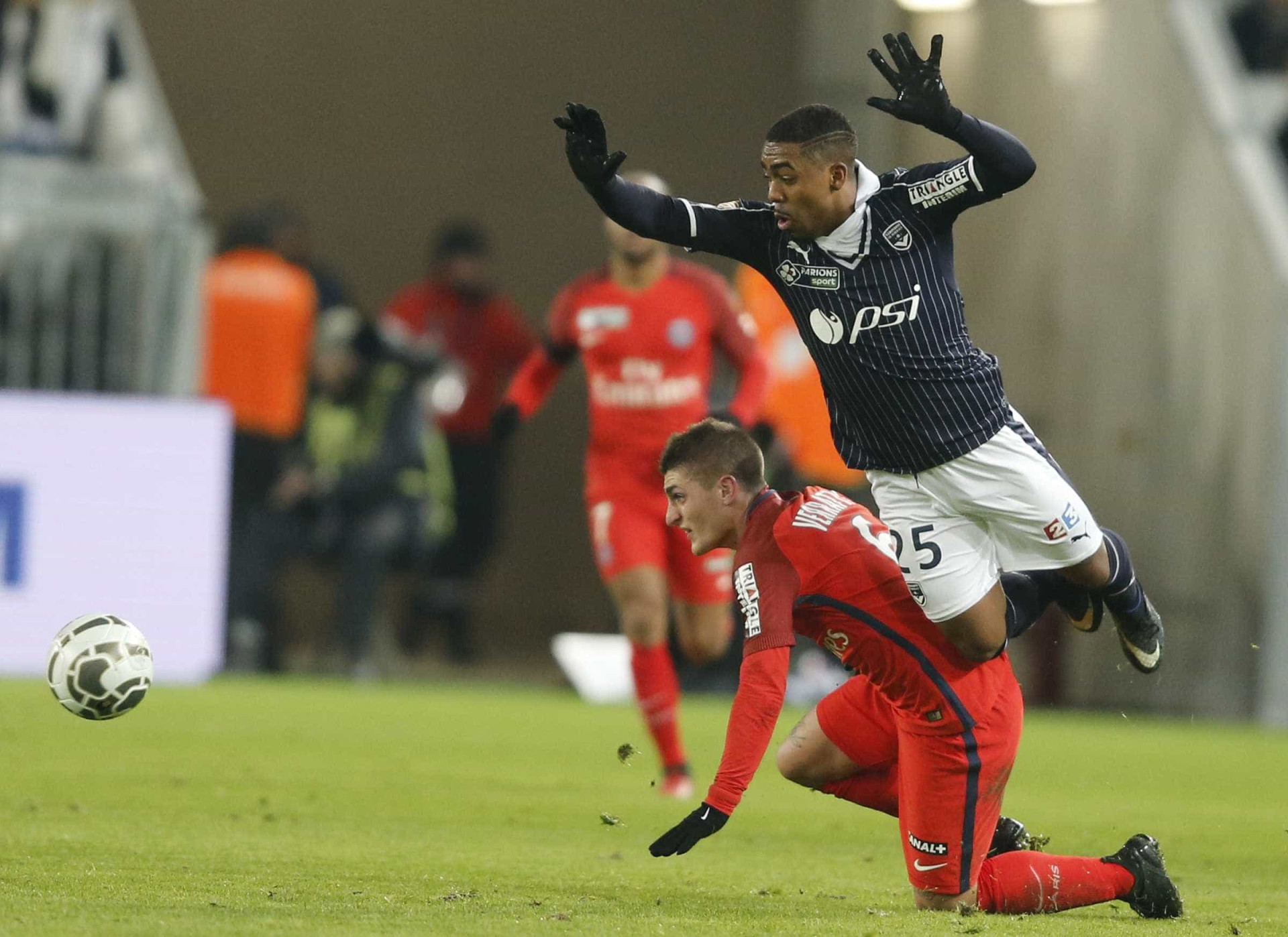 Kylian Mbappé é o jogador sub-21 mais valioso do mundo