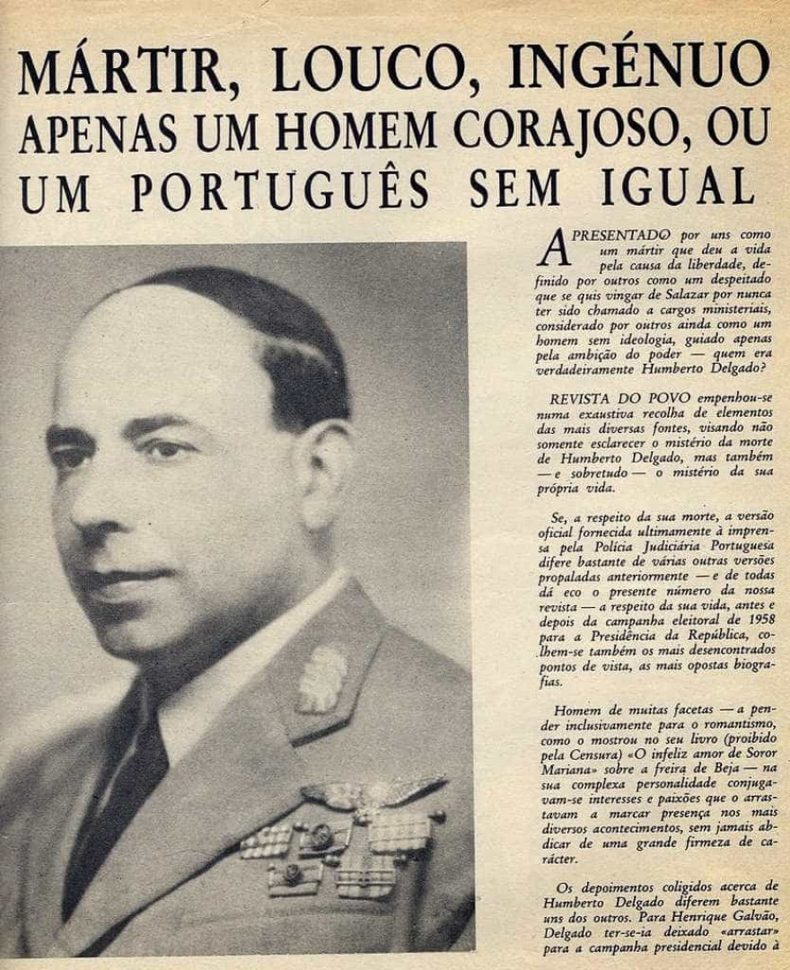 As vinganças que marcaram (e fizeram) a História de Portugal