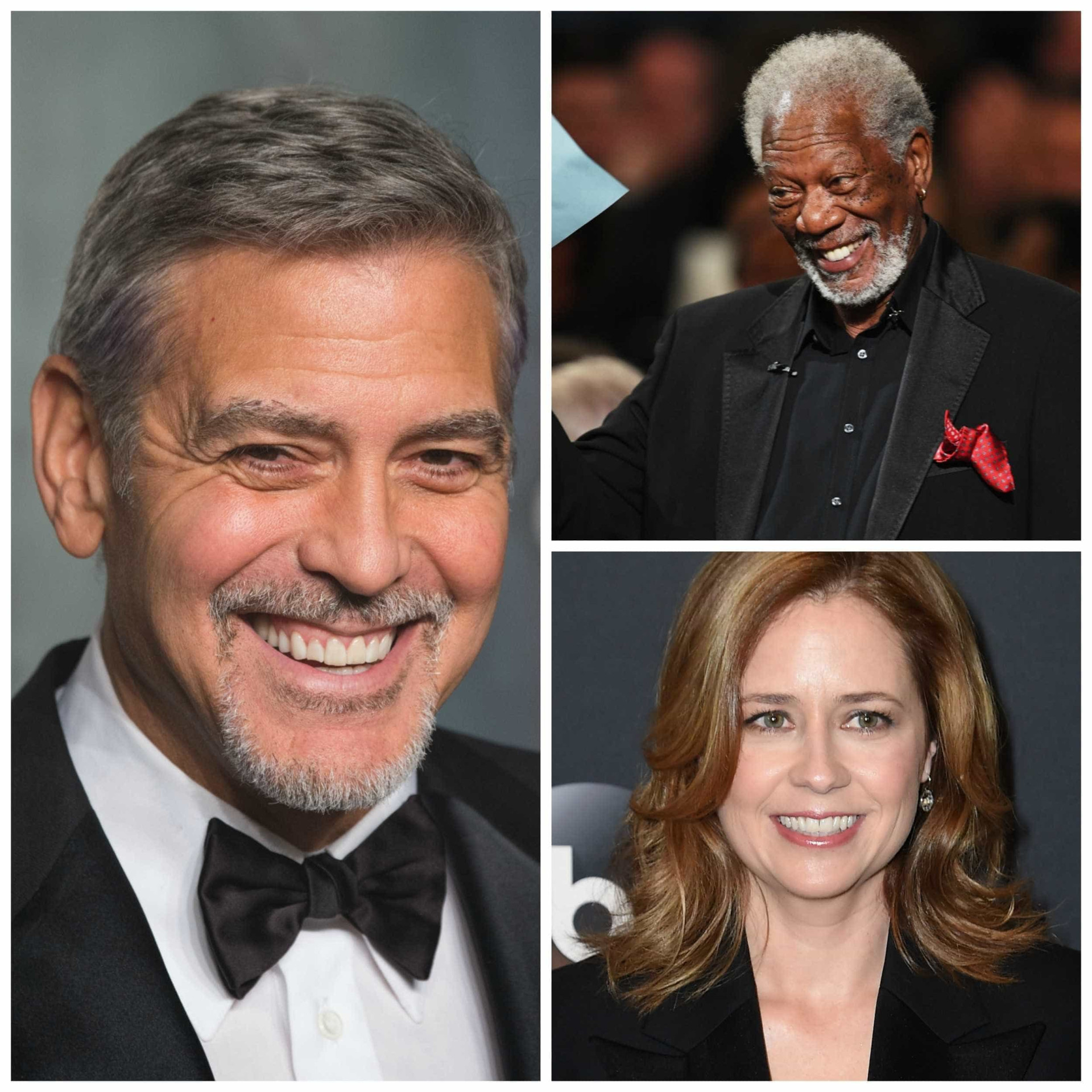 Veja os atores que só ficaram famosos depois dos 30 anos