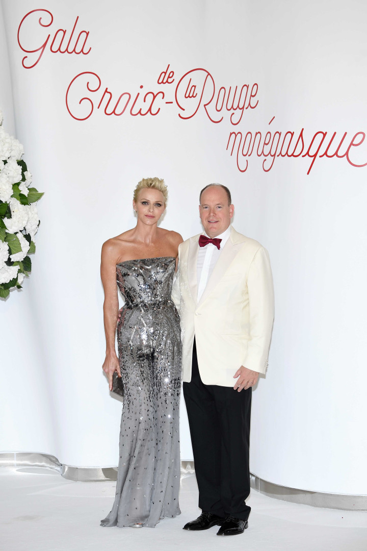 Princesa Charlene do Mónaco: Será este o look mais elegante de sempre?