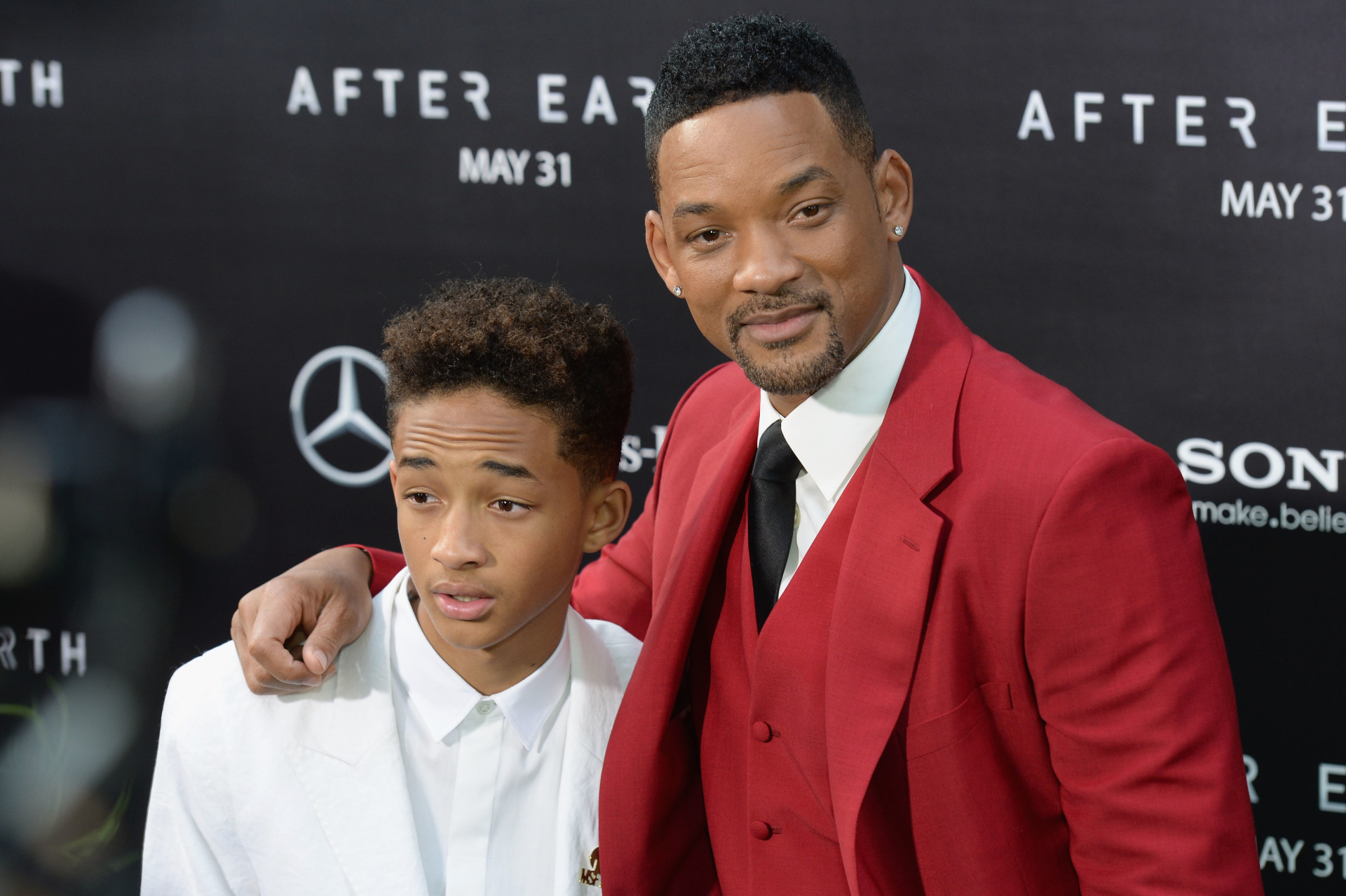 Os filhos dos famosos que são iguais aos pais