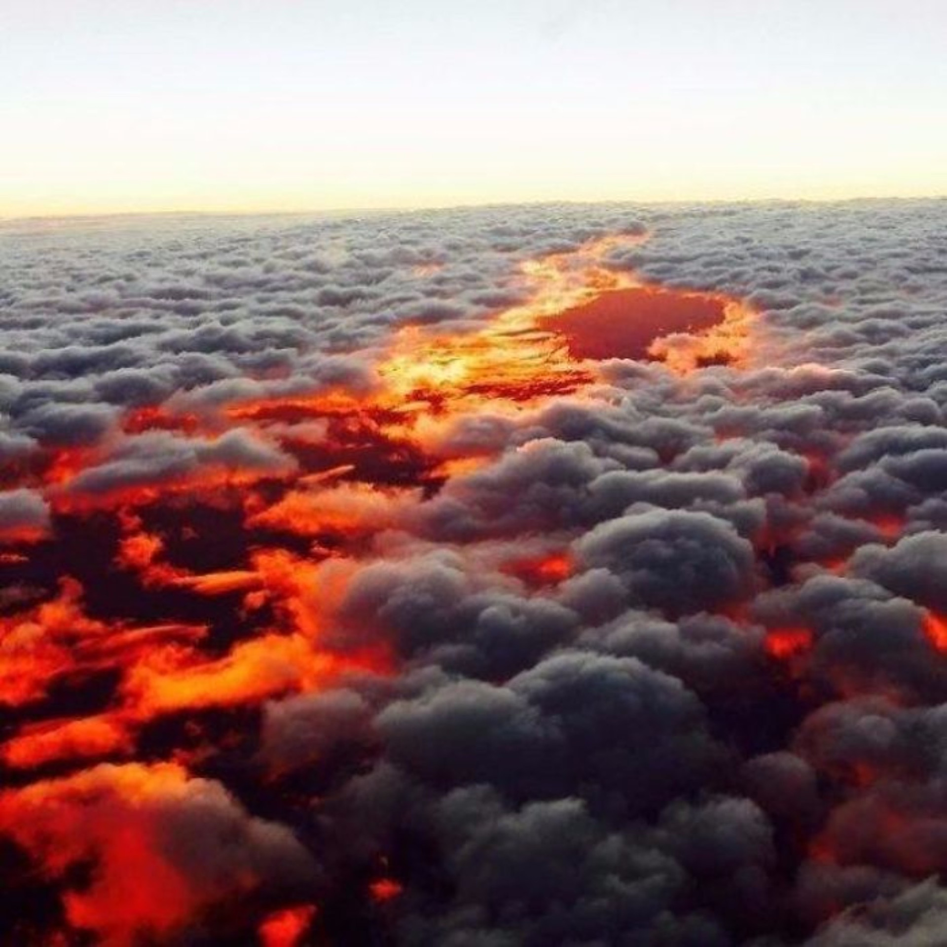Estas imagens são tão incríveis que é difícil crer que não são montagens