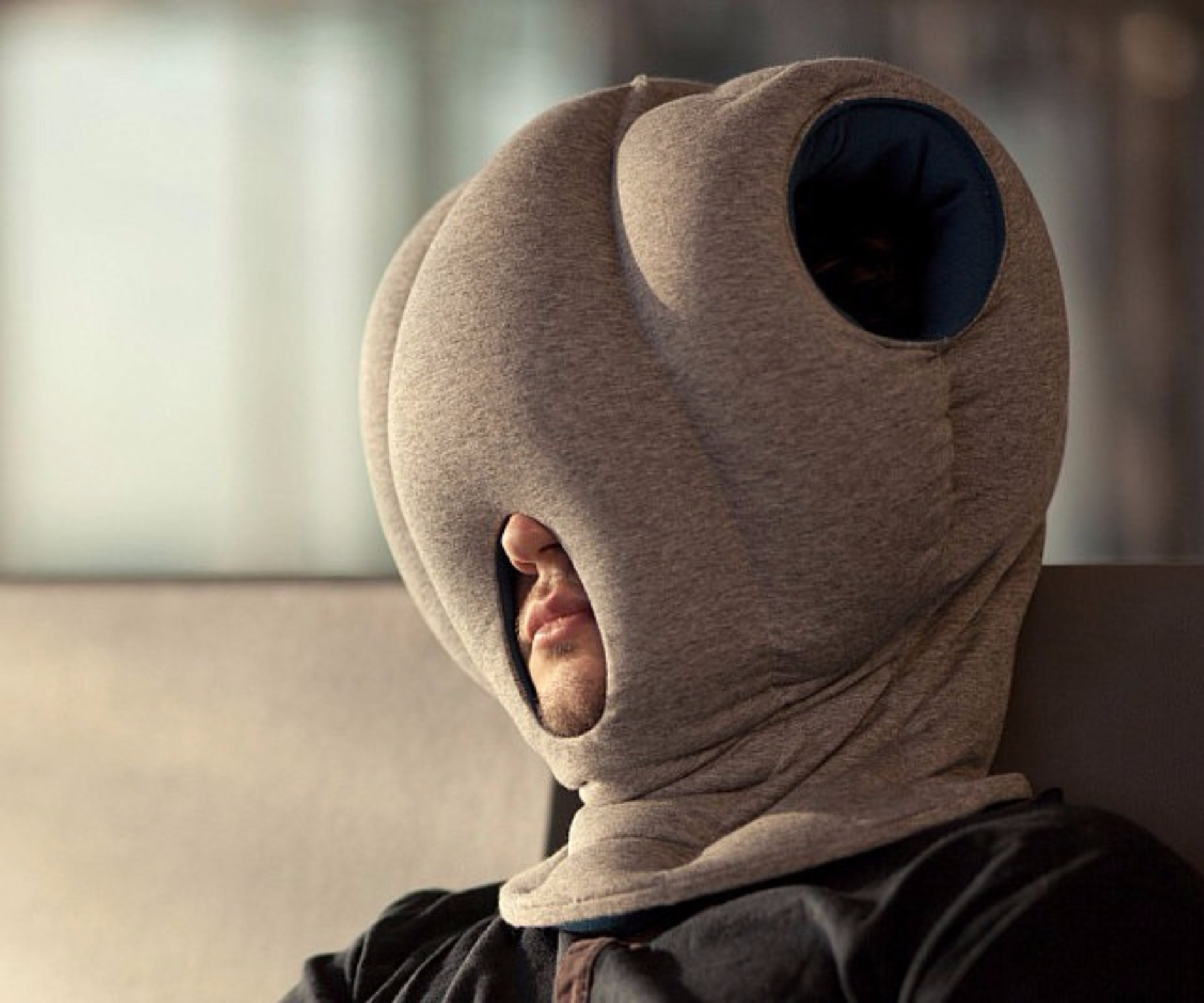 Conheça as invenções mais bizarras que pode comprar