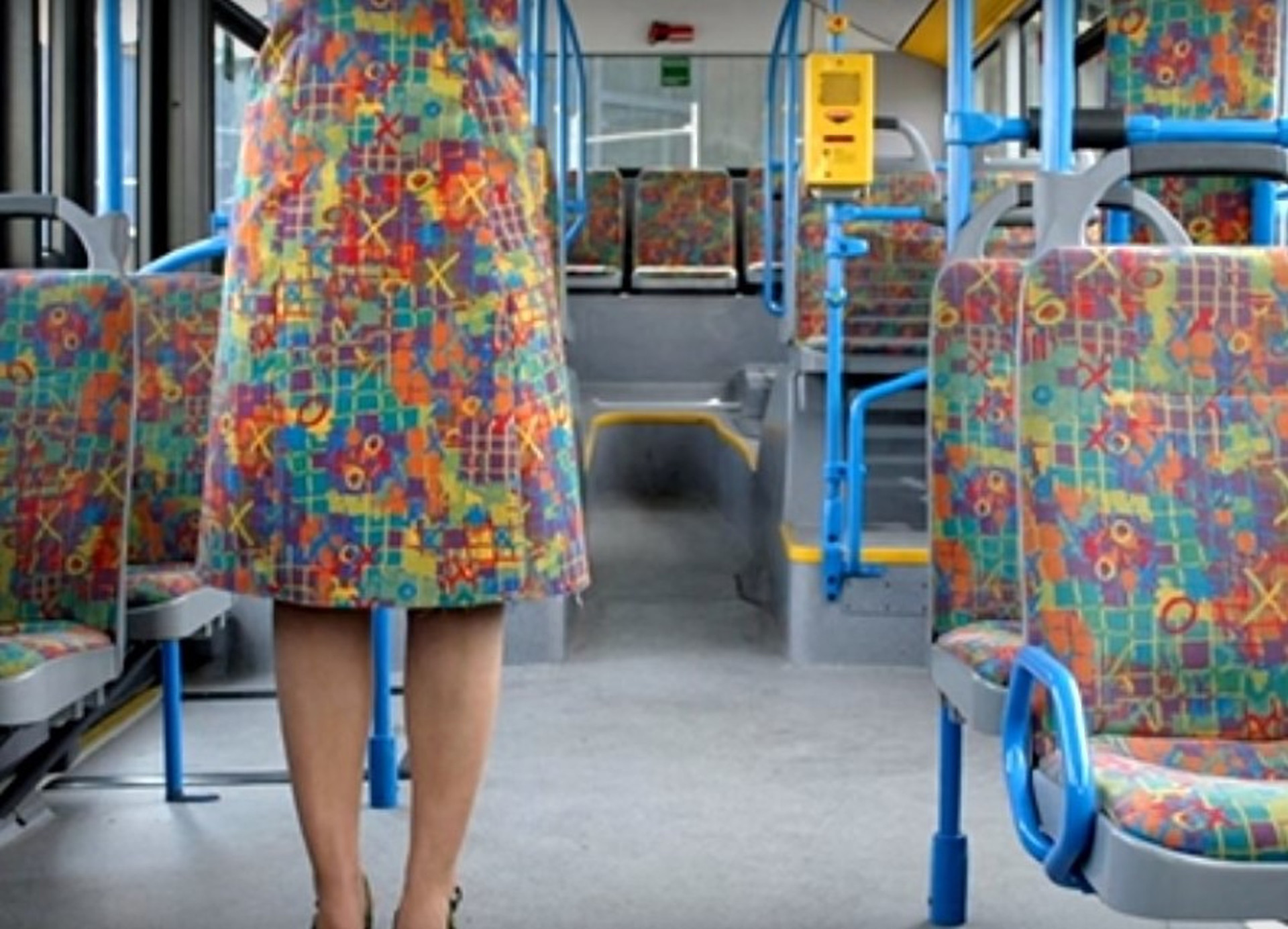 Trinta 'acidentes fashion' que deixaram pessoas em situações inusitadas