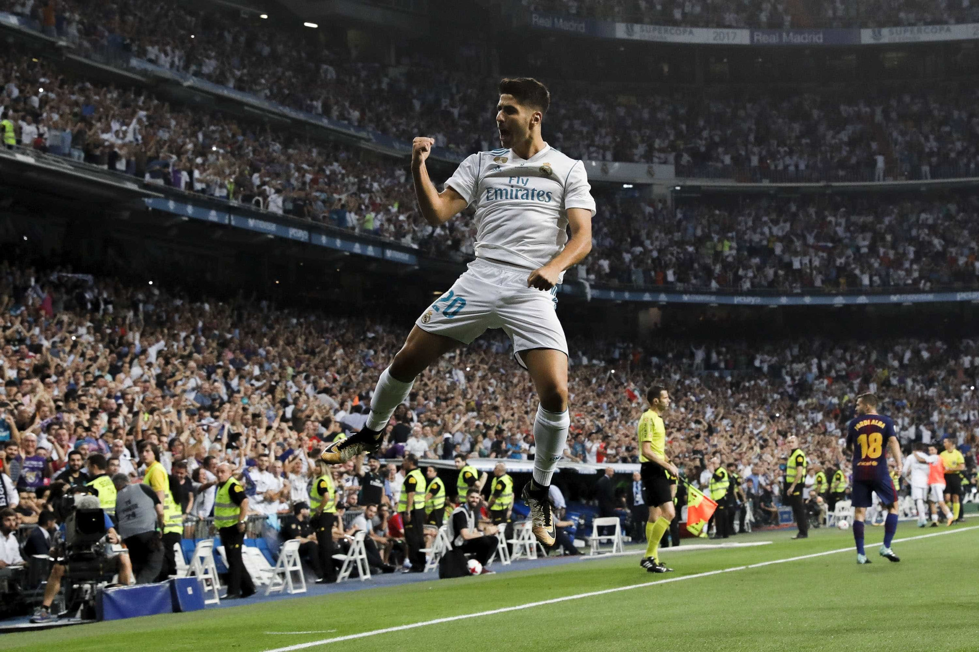 Goal: Cristiano Ronaldo eleito melhor jogador do mundo