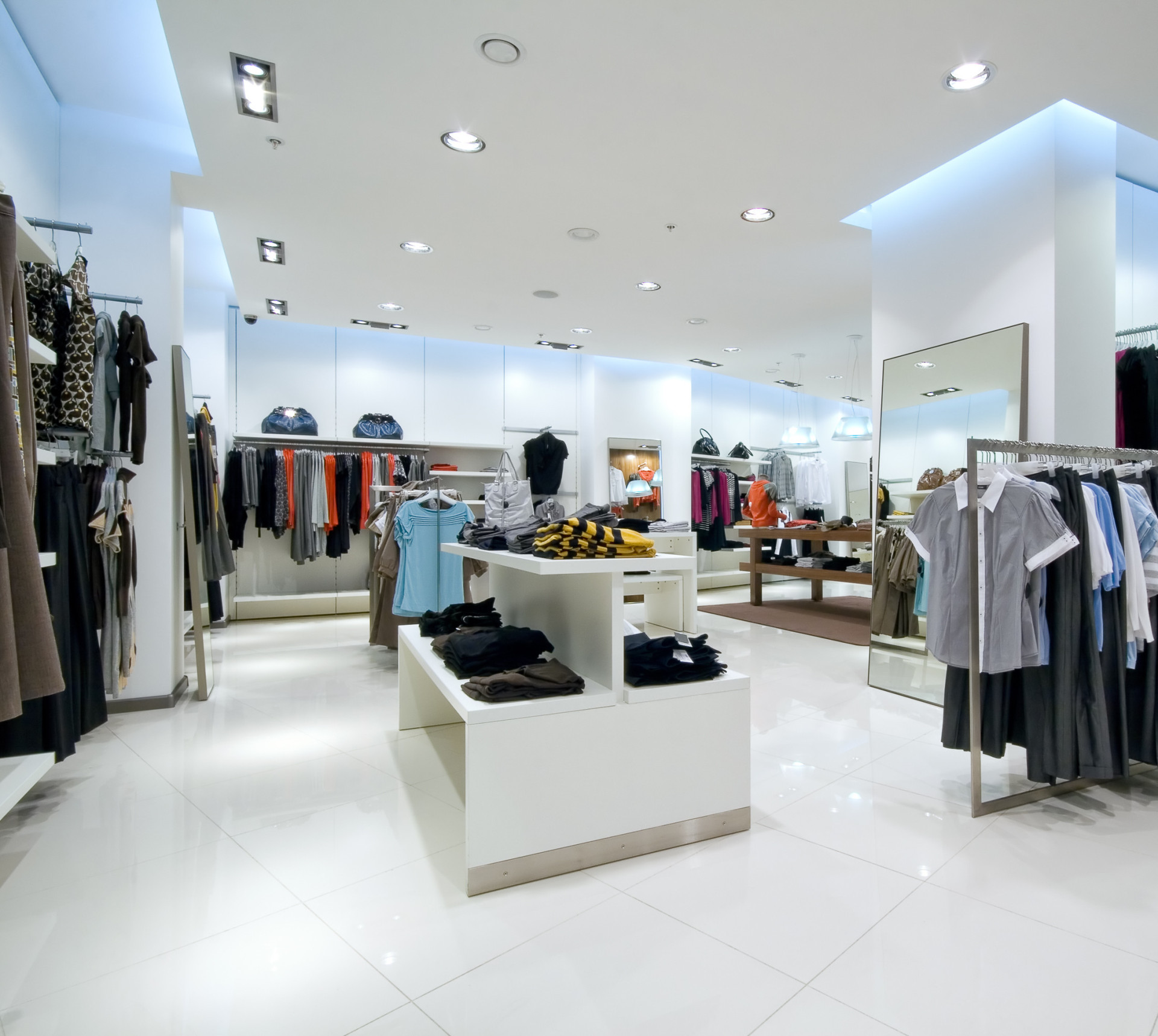 Os segredos que os centros comerciais e vendedores não querem que saiba