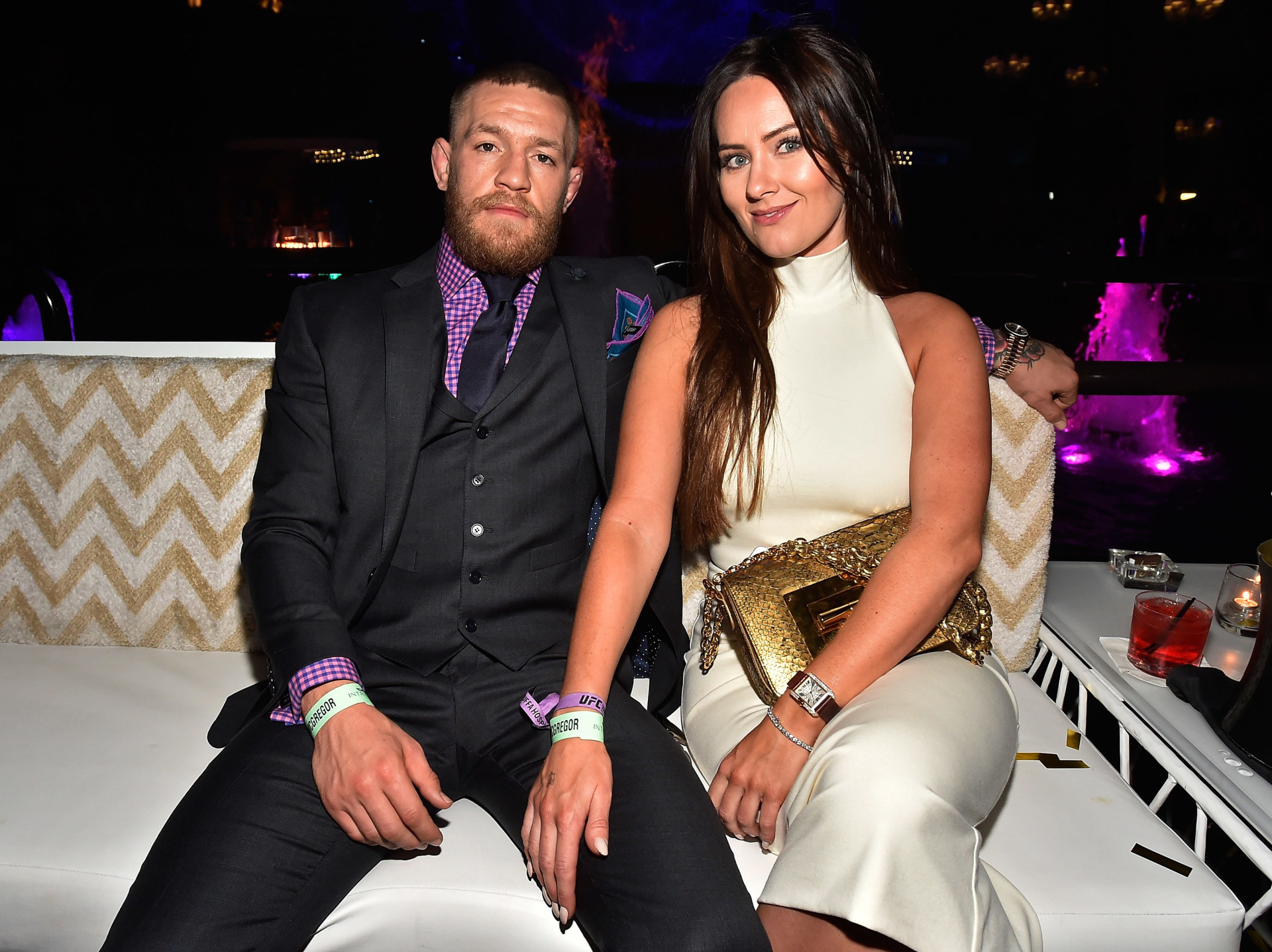Mayweather vs. McGregor: Todos os pormenores da luta do ano