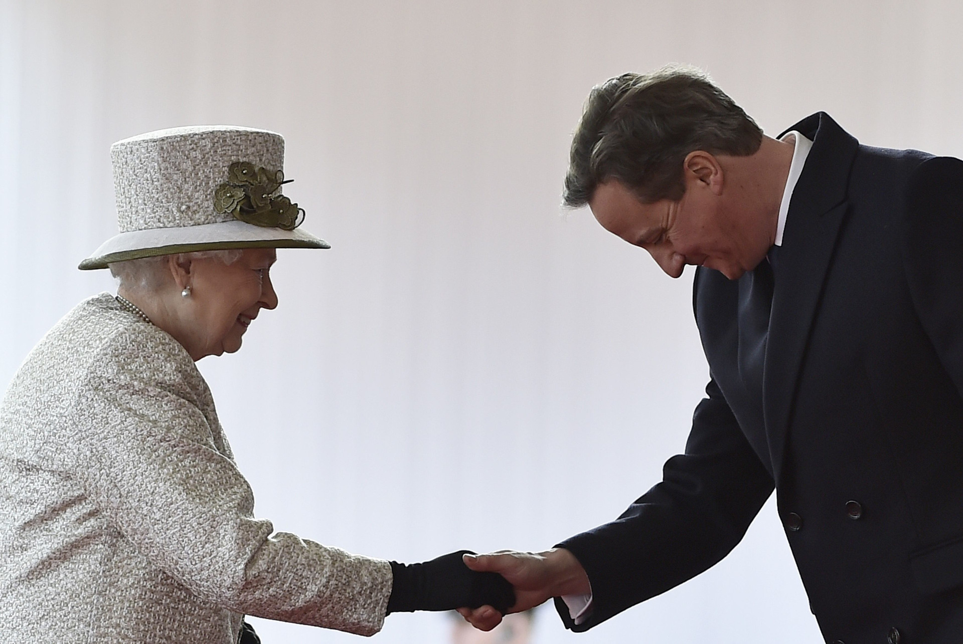 Algumas das regras peculiares que a família real britânica deve seguir