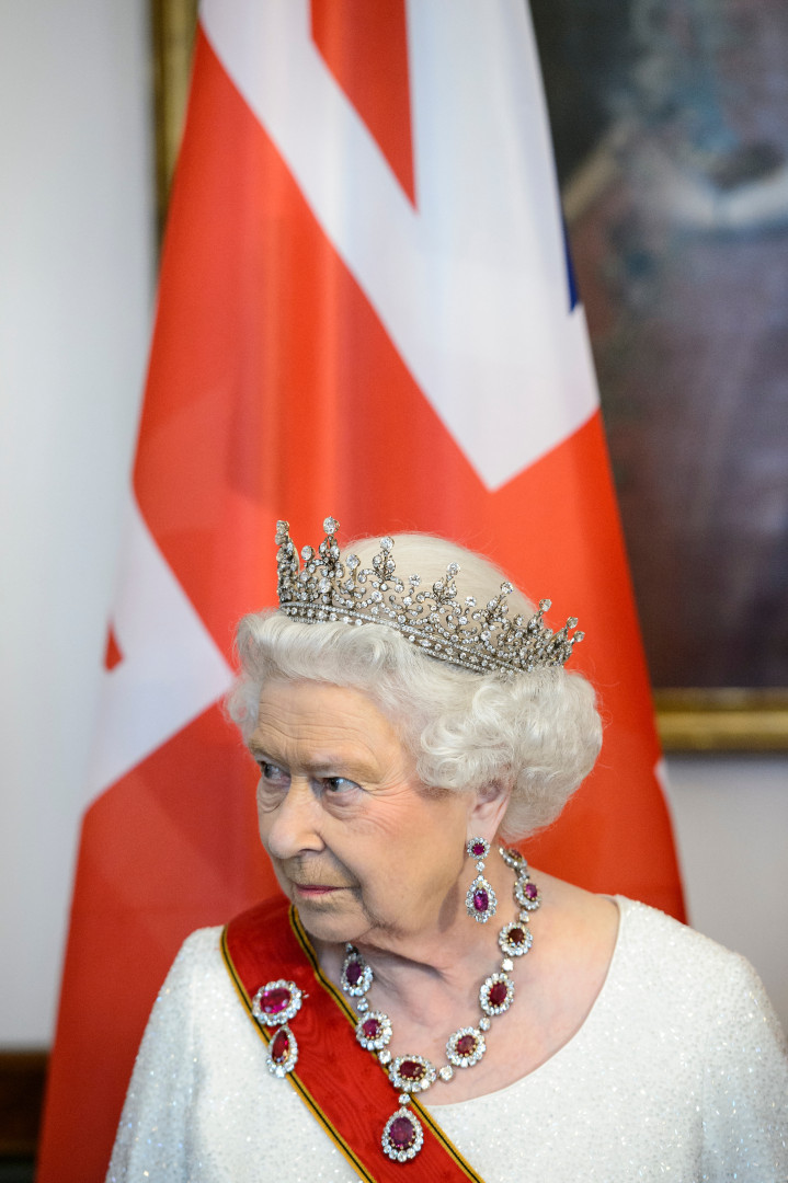 Algumas das regras peculiares que a família real britânica deve seguir