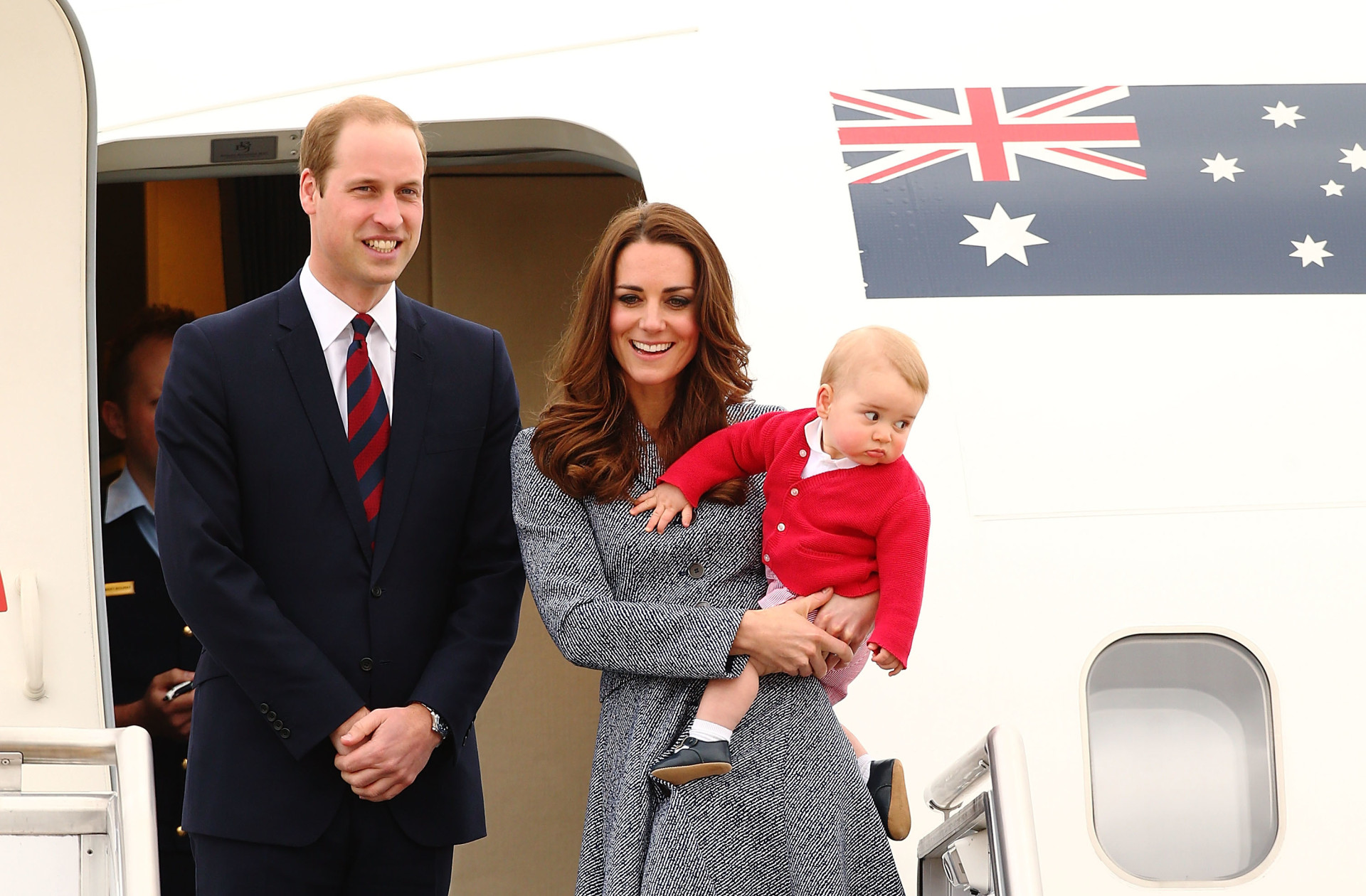 Algumas das regras peculiares que a família real britânica deve seguir