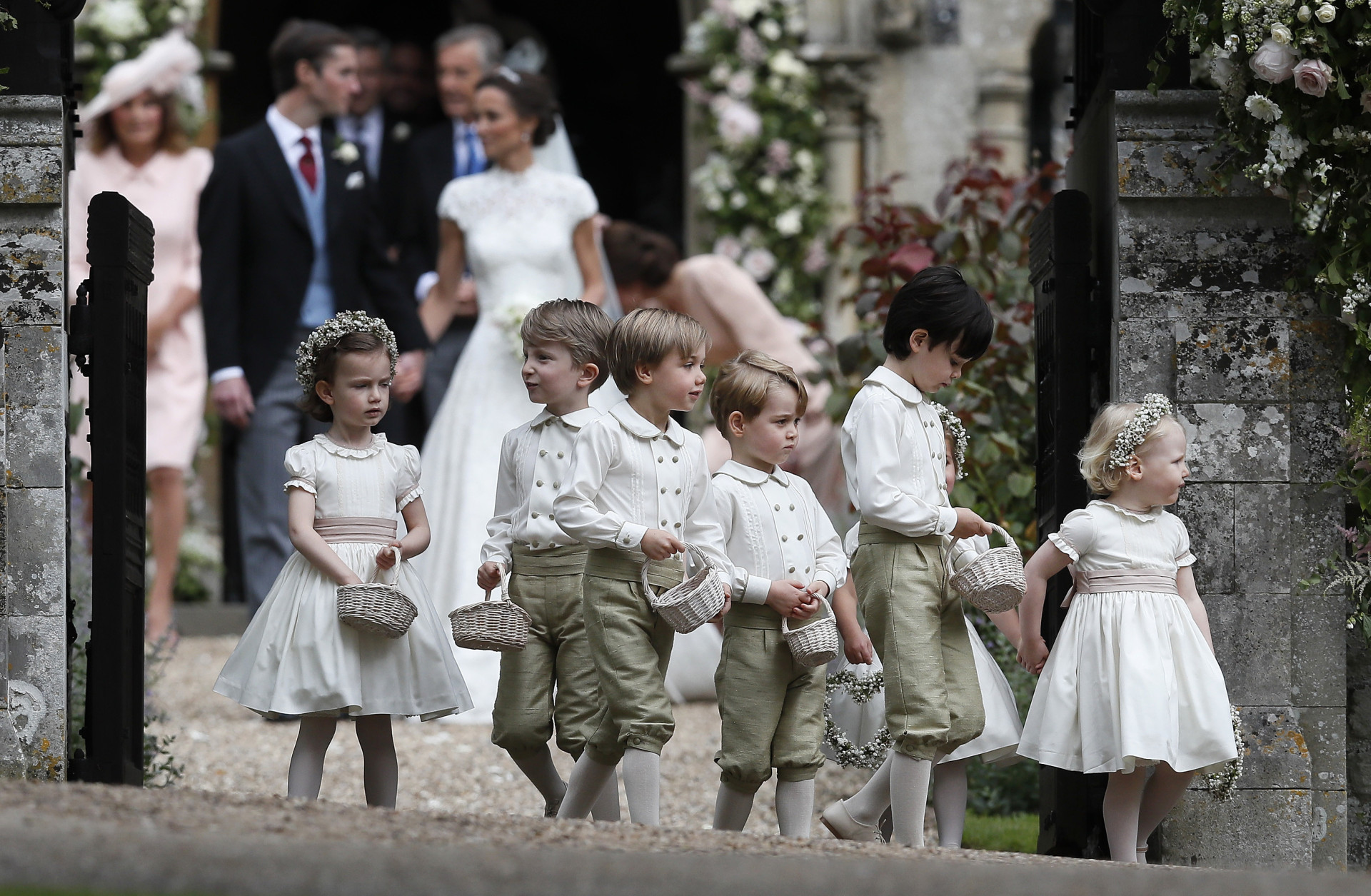 Algumas das regras peculiares que a família real britânica deve seguir