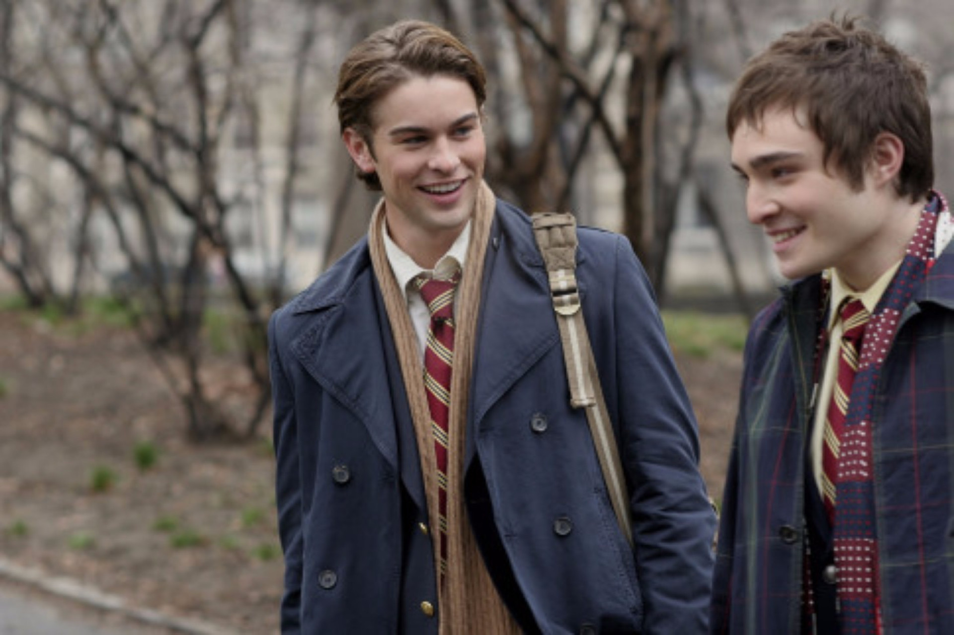 'Gossip Girl': Curiosidades sobre a série que estreou há 10 anos