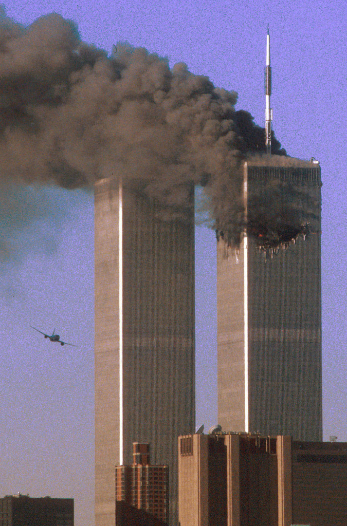 11 de Setembro: Factos impressionantes e imagens que não se esquecem