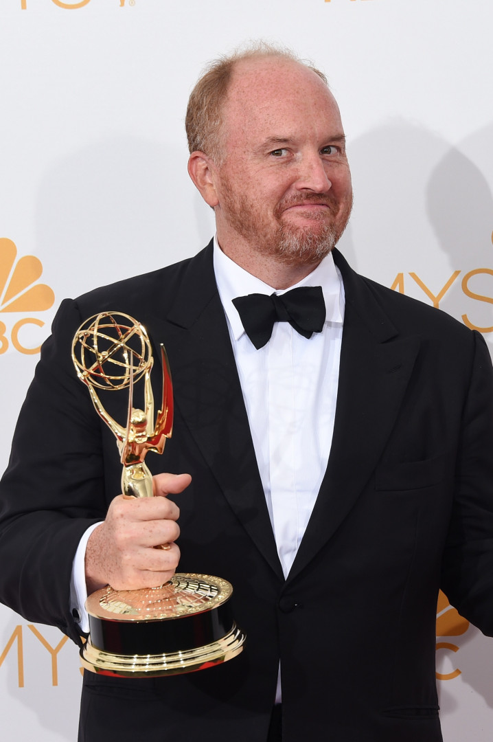 Os números e recordes dos prémios Emmy