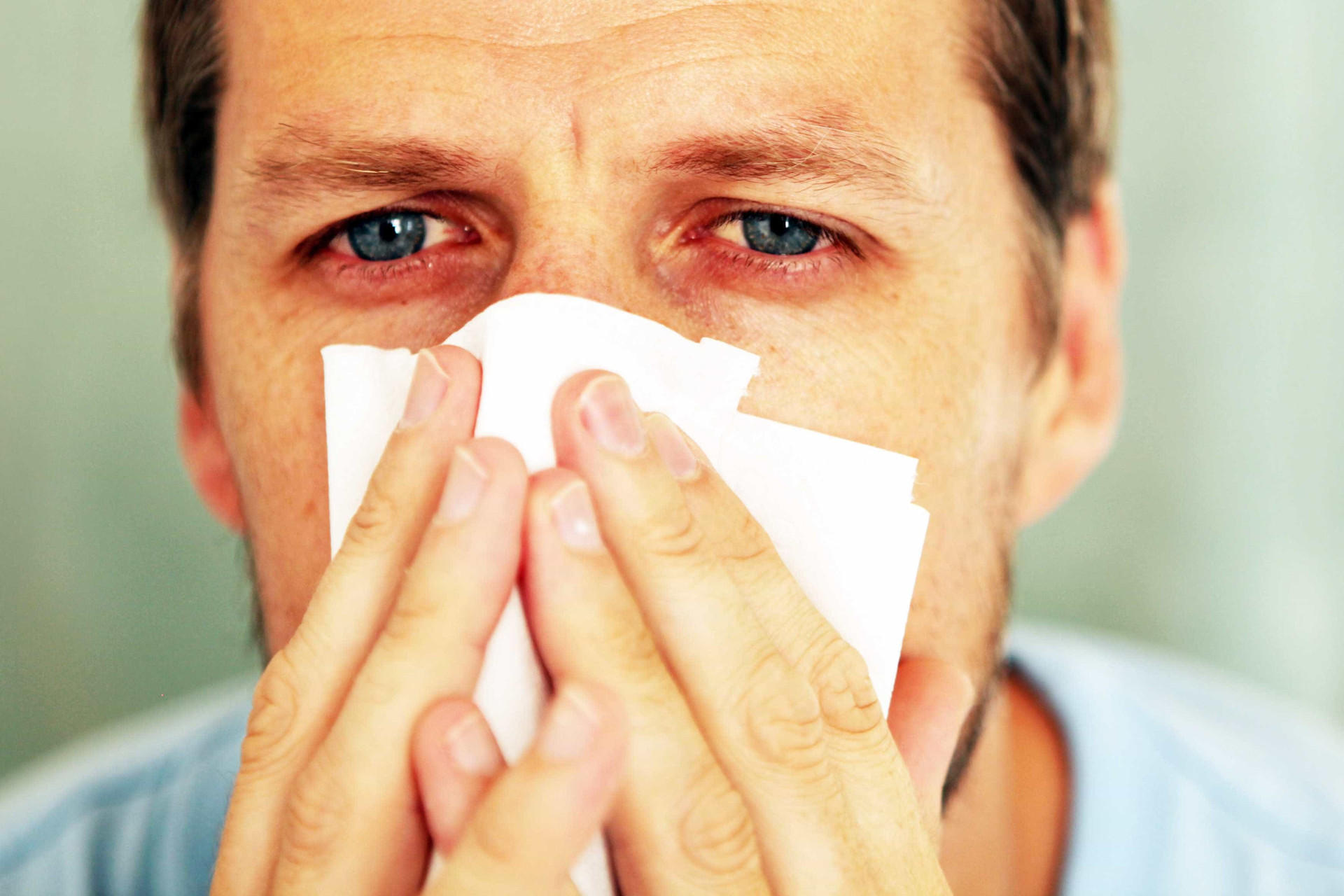 As alergias voltaram? Eis 30 dicas para aliviar os sintomas