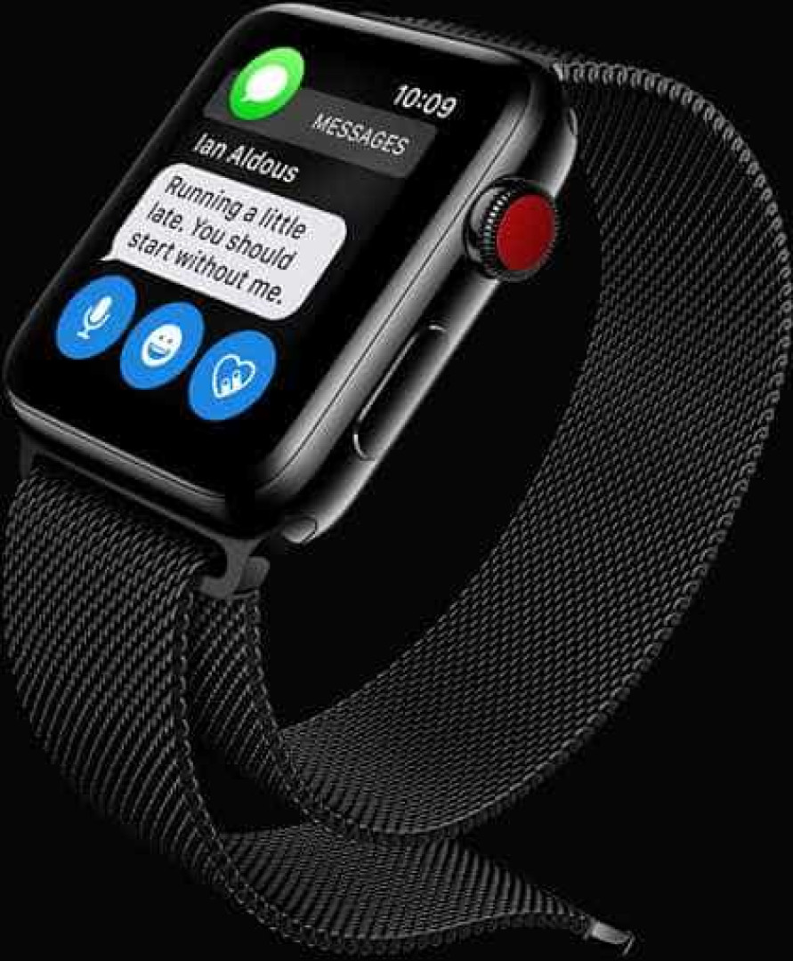 Ansioso pelos novos iPhone? Mate a ansiedade com esta galeria