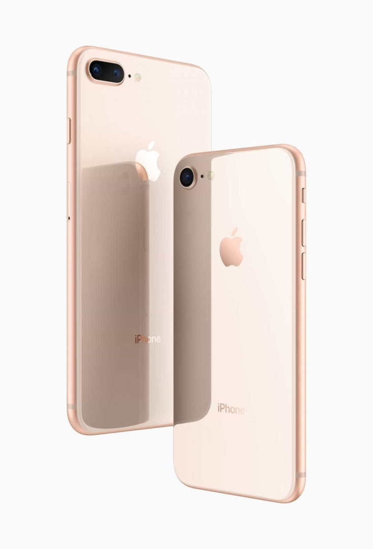 Ansioso pelos novos iPhone? Mate a ansiedade com esta galeria