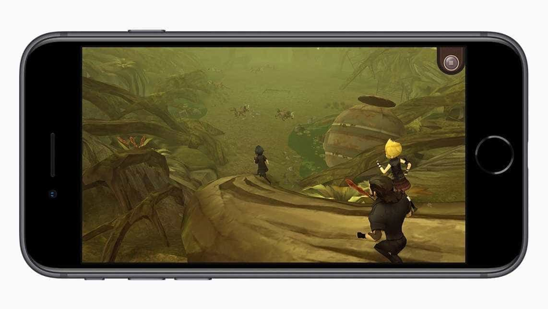 Ansioso pelos novos iPhone? Mate a ansiedade com esta galeria