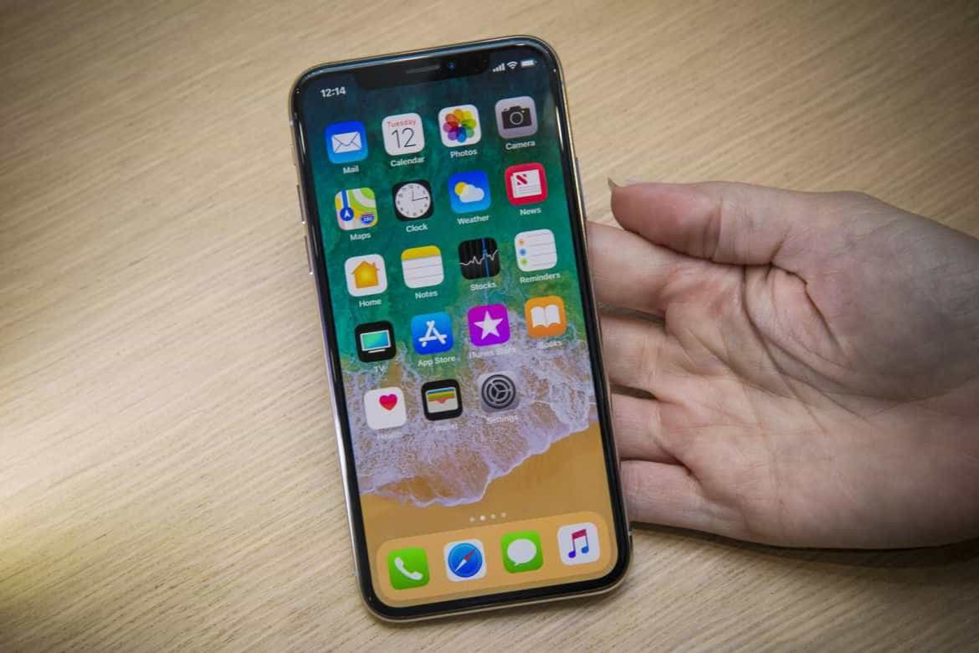 Ansioso pelos novos iPhone? Mate a ansiedade com esta galeria