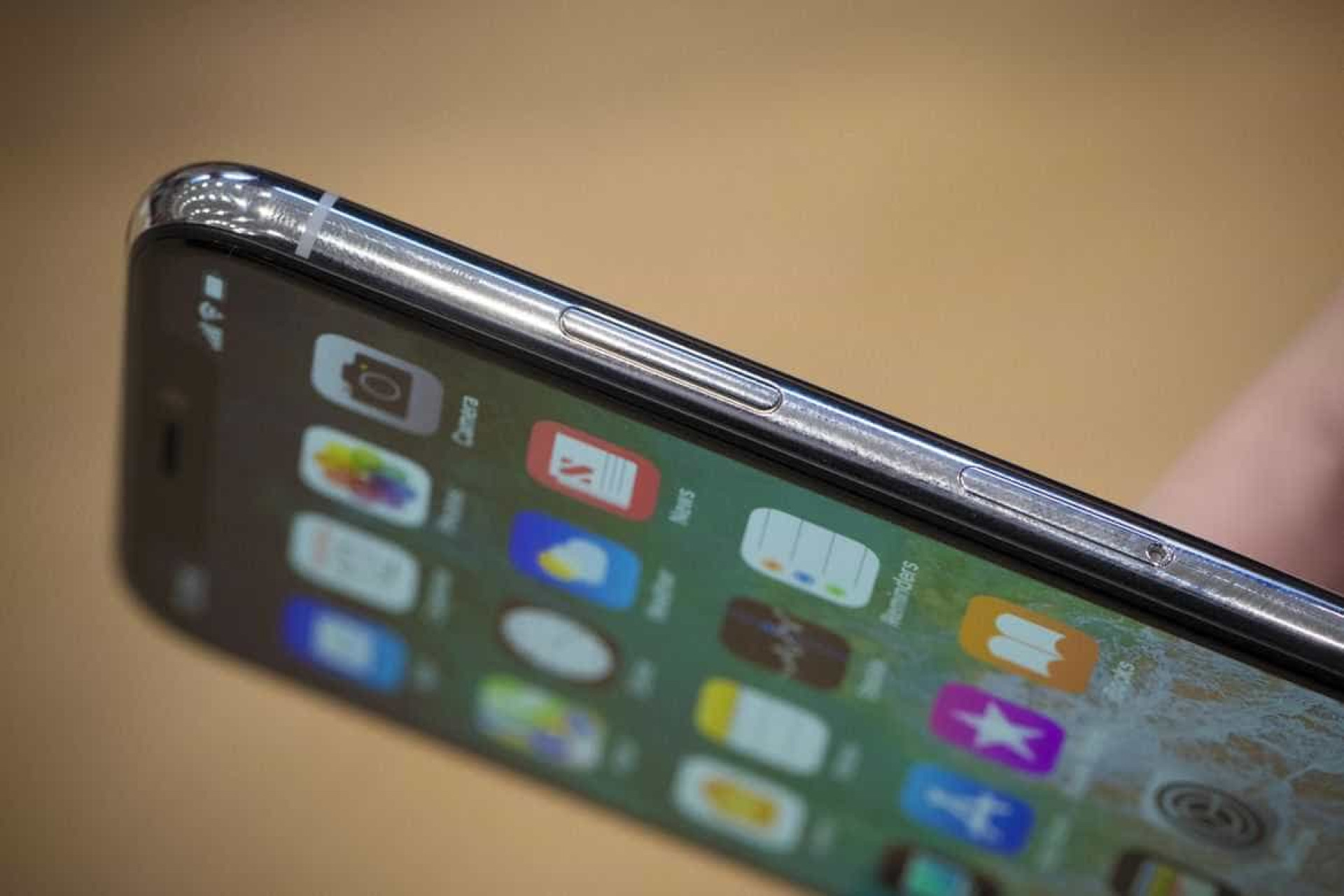 Ansioso pelos novos iPhone? Mate a ansiedade com esta galeria