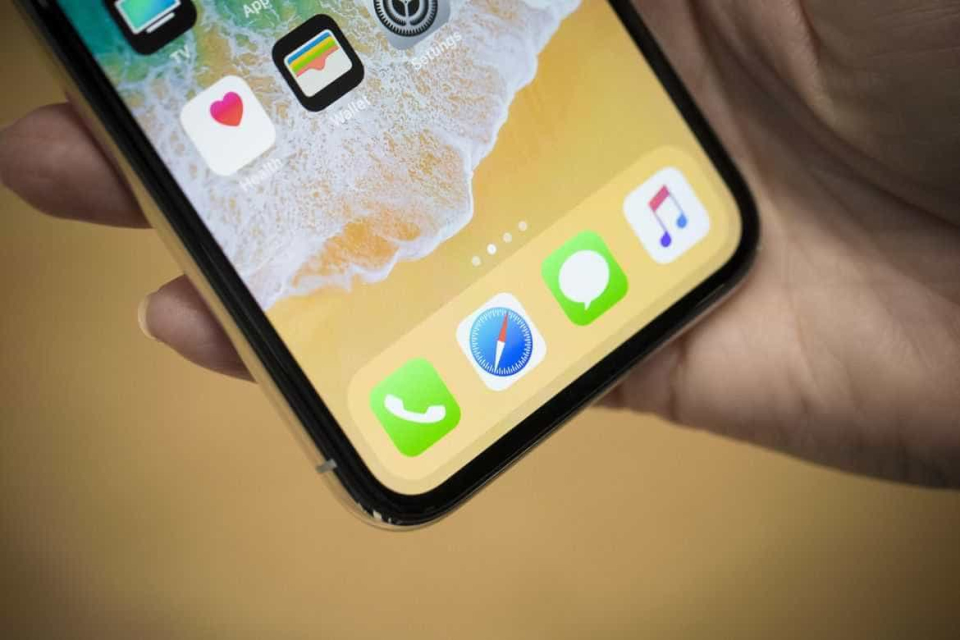 Ansioso pelos novos iPhone? Mate a ansiedade com esta galeria