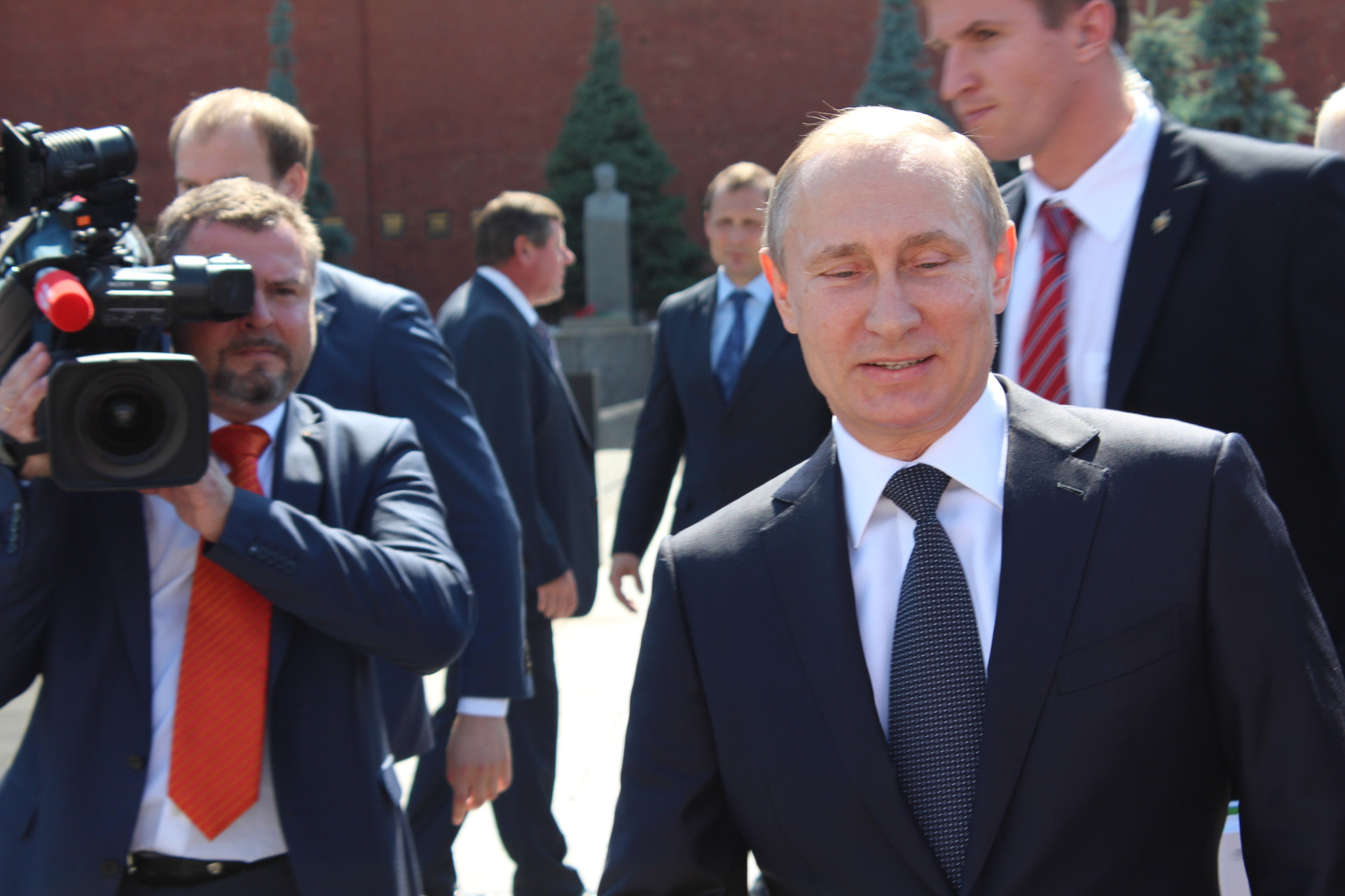 Trinta factos (no mínimo) peculiares sobre a Rússia. Sabia disto?