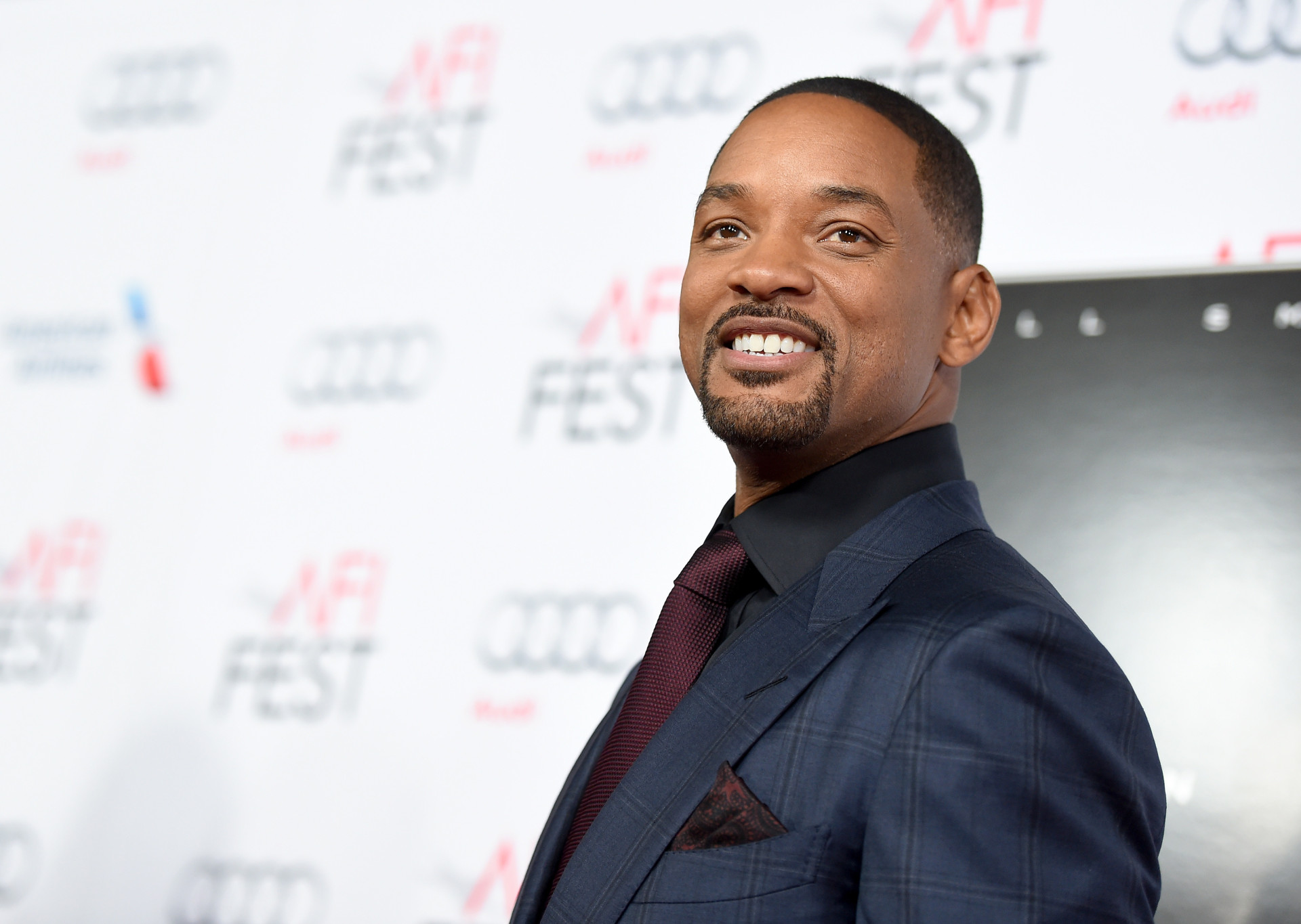 Will Smith chegou aos 50: Saiba mais sobre o 'eterno' Príncipe de Bel-Air