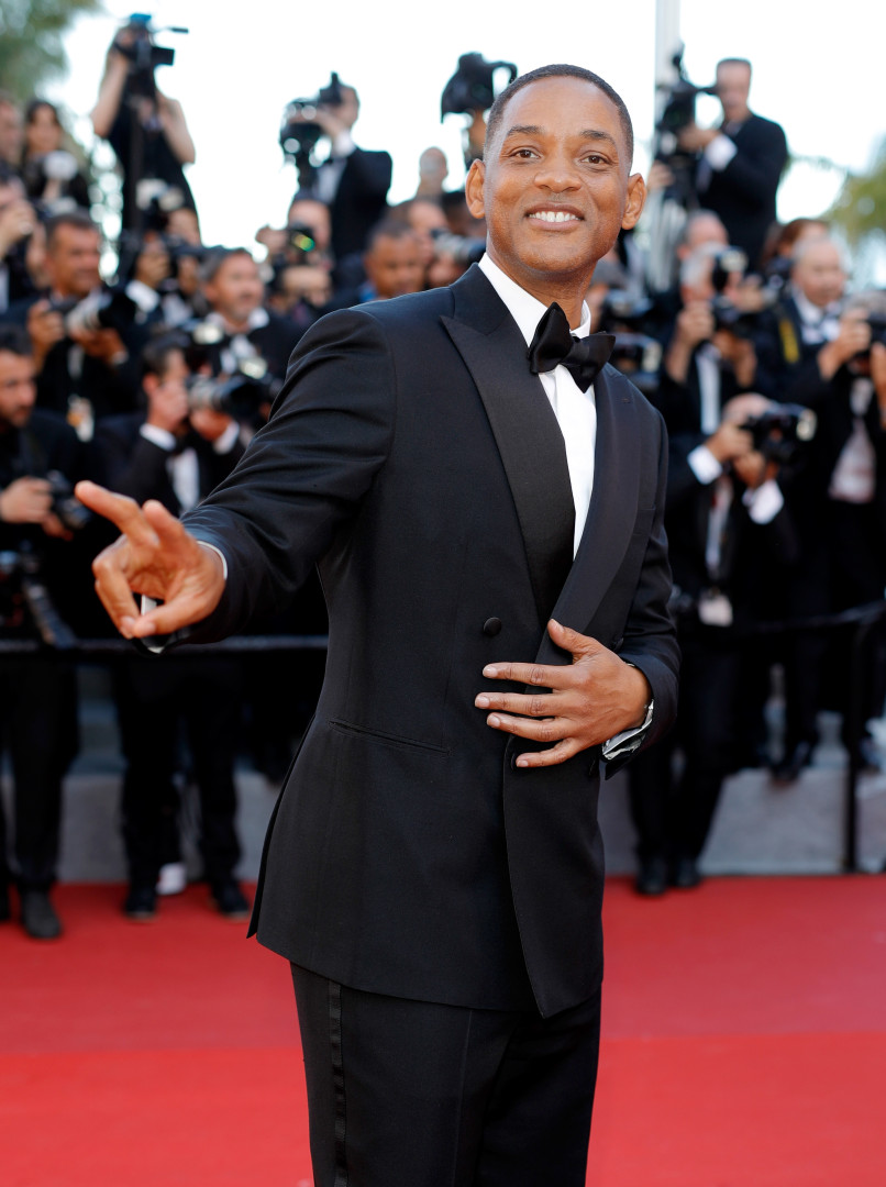 Will Smith chegou aos 50: Saiba mais sobre o 'eterno' Príncipe de Bel-Air