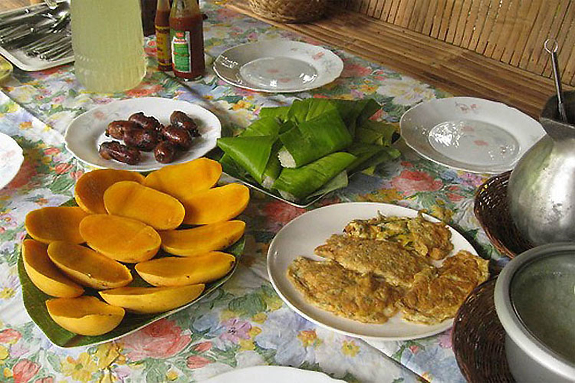 Conheça os pequenos-almoços típicos de 30 países