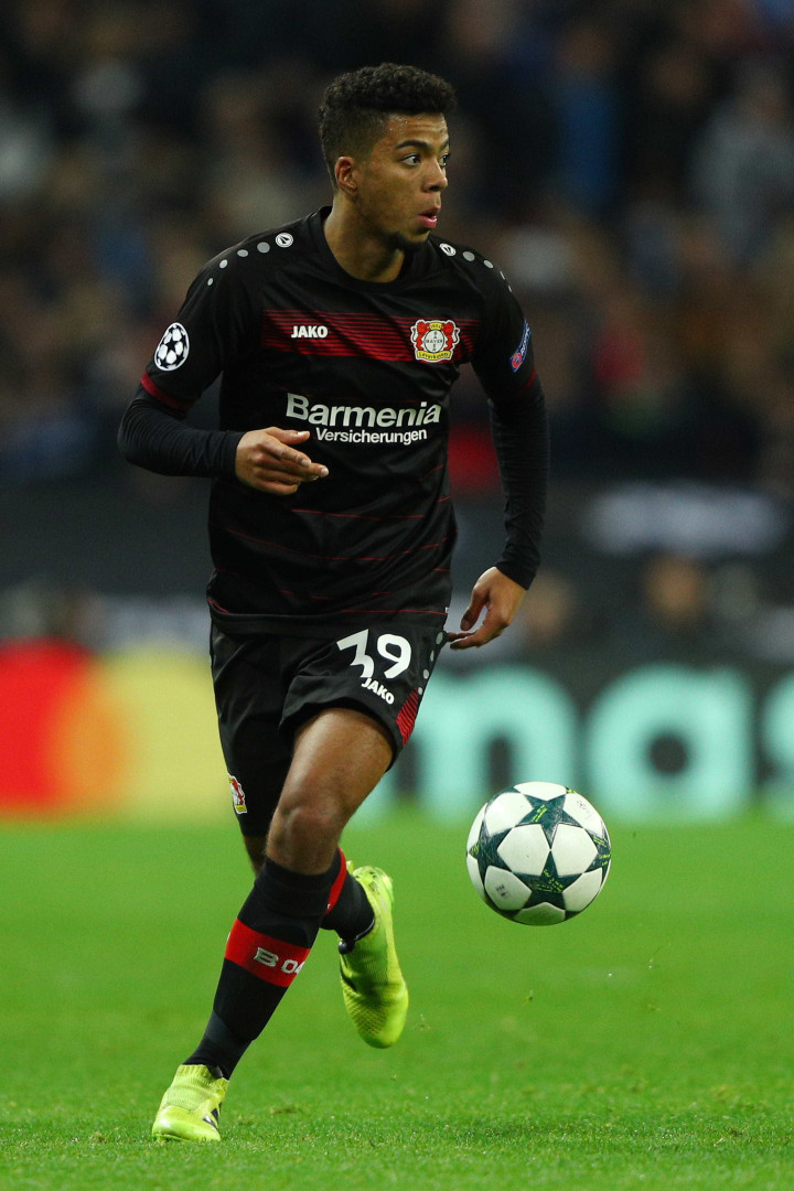 L'Équipe: Asensio, o melhor sub-21 do mundo em lista com dois portugueses