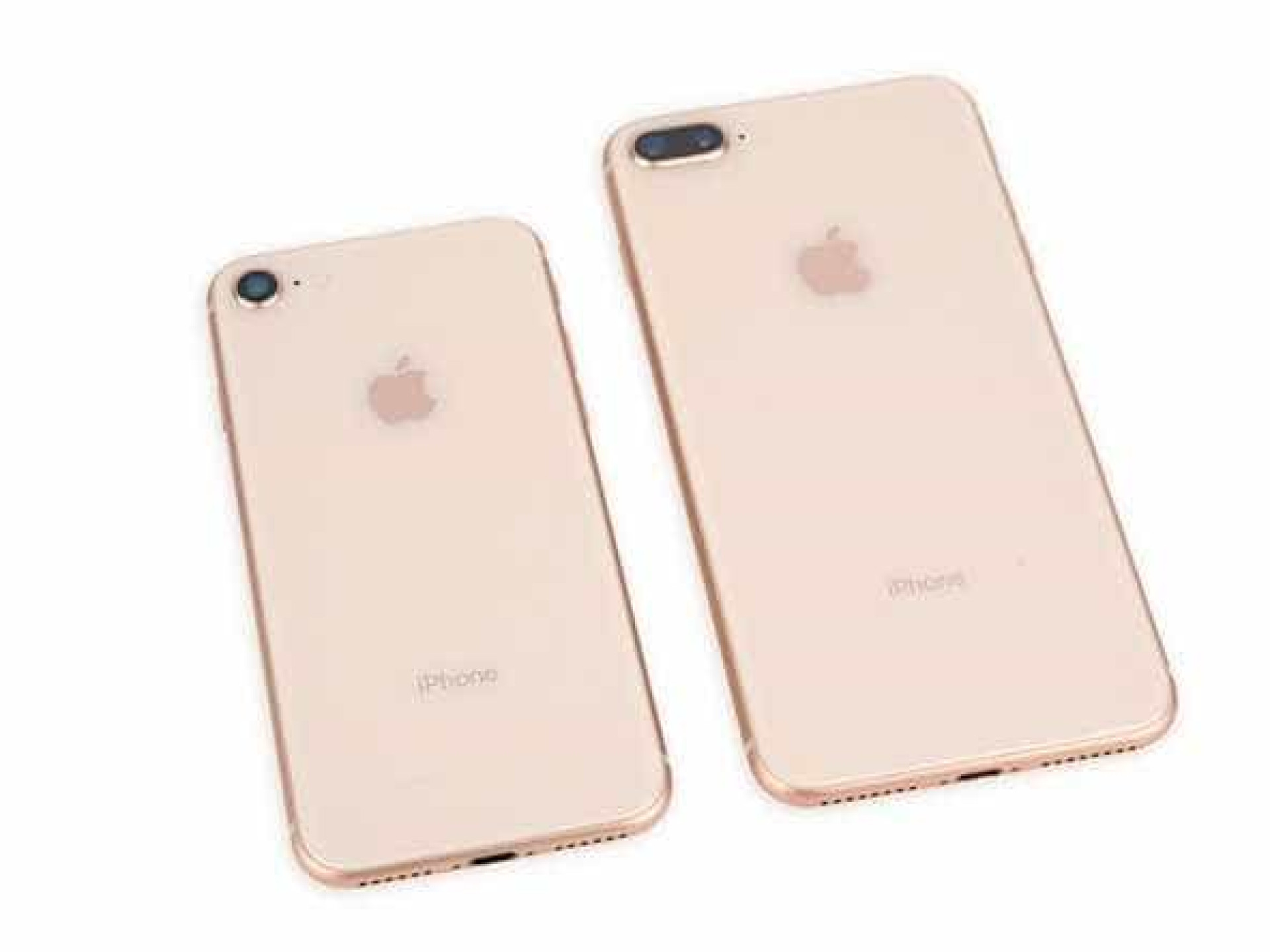 O iPhone 8 ainda agora chegou e já foi desmontado. Veja o interior