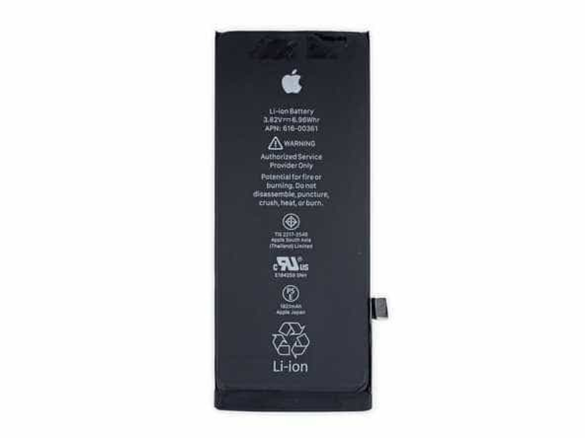 O iPhone 8 ainda agora chegou e já foi desmontado. Veja o interior