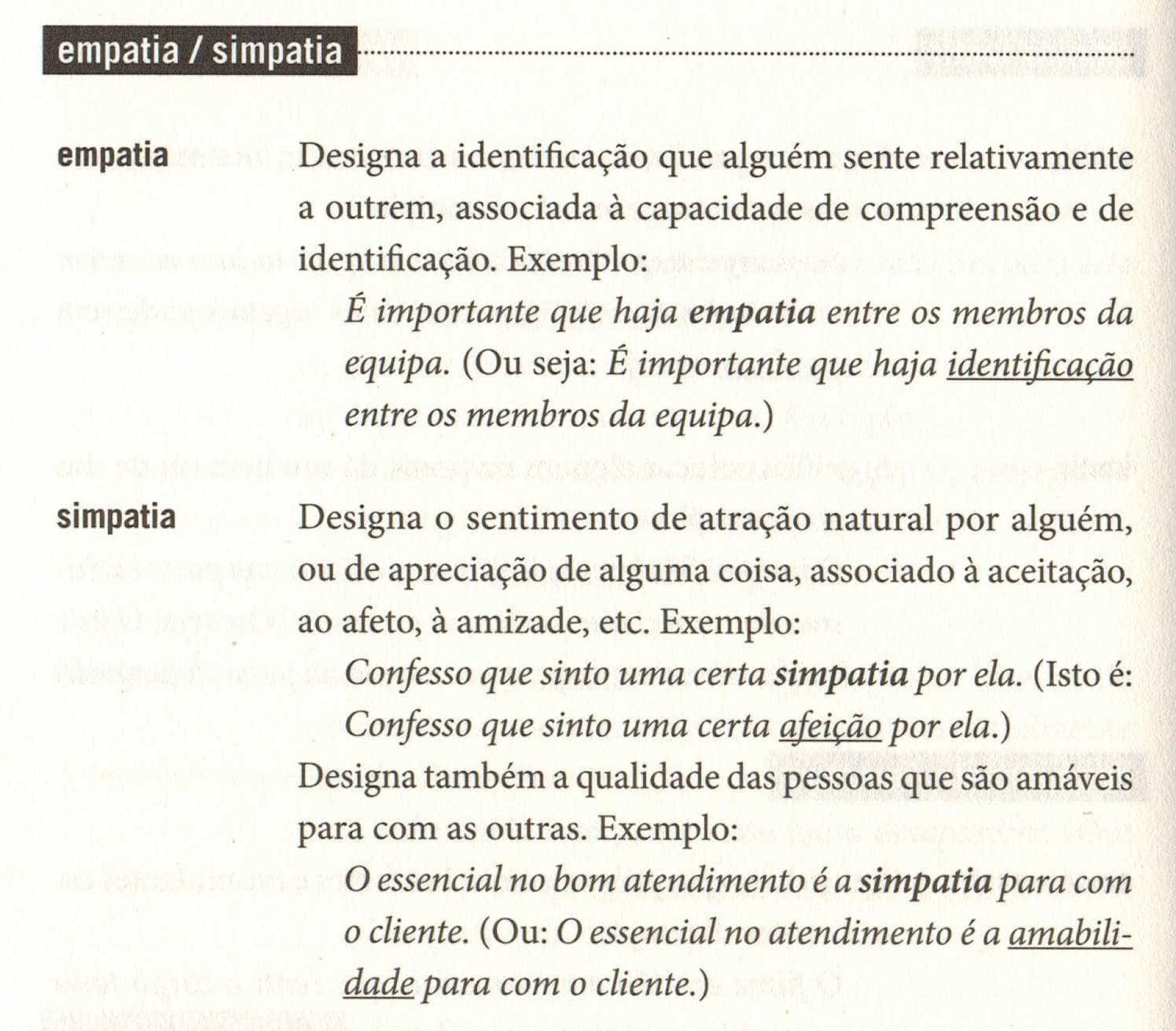 Tem dificuldade em escrever bem em português? Eis dicas que podem ajudar