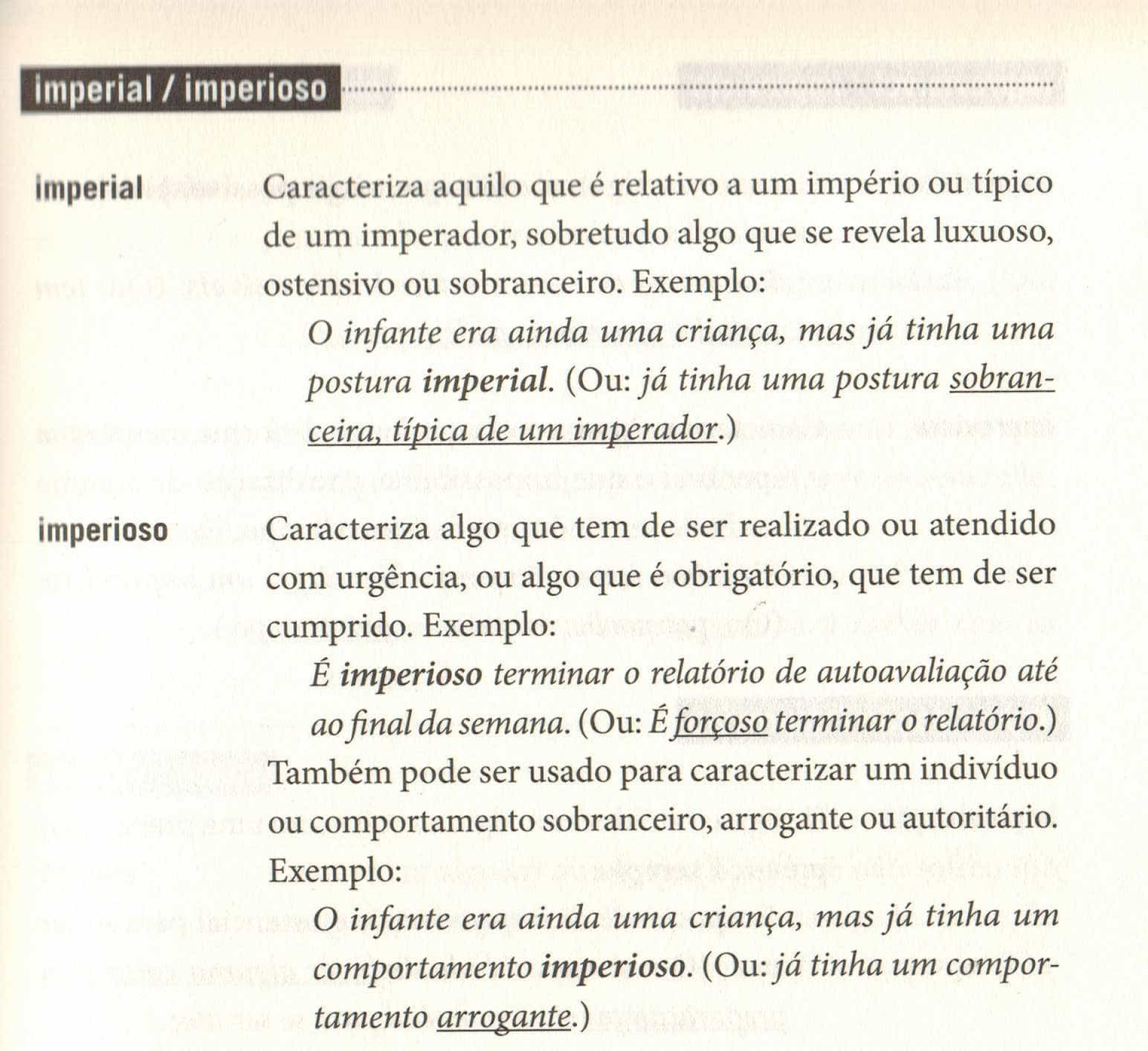 Tem dificuldade em escrever bem em português? Eis dicas que podem ajudar