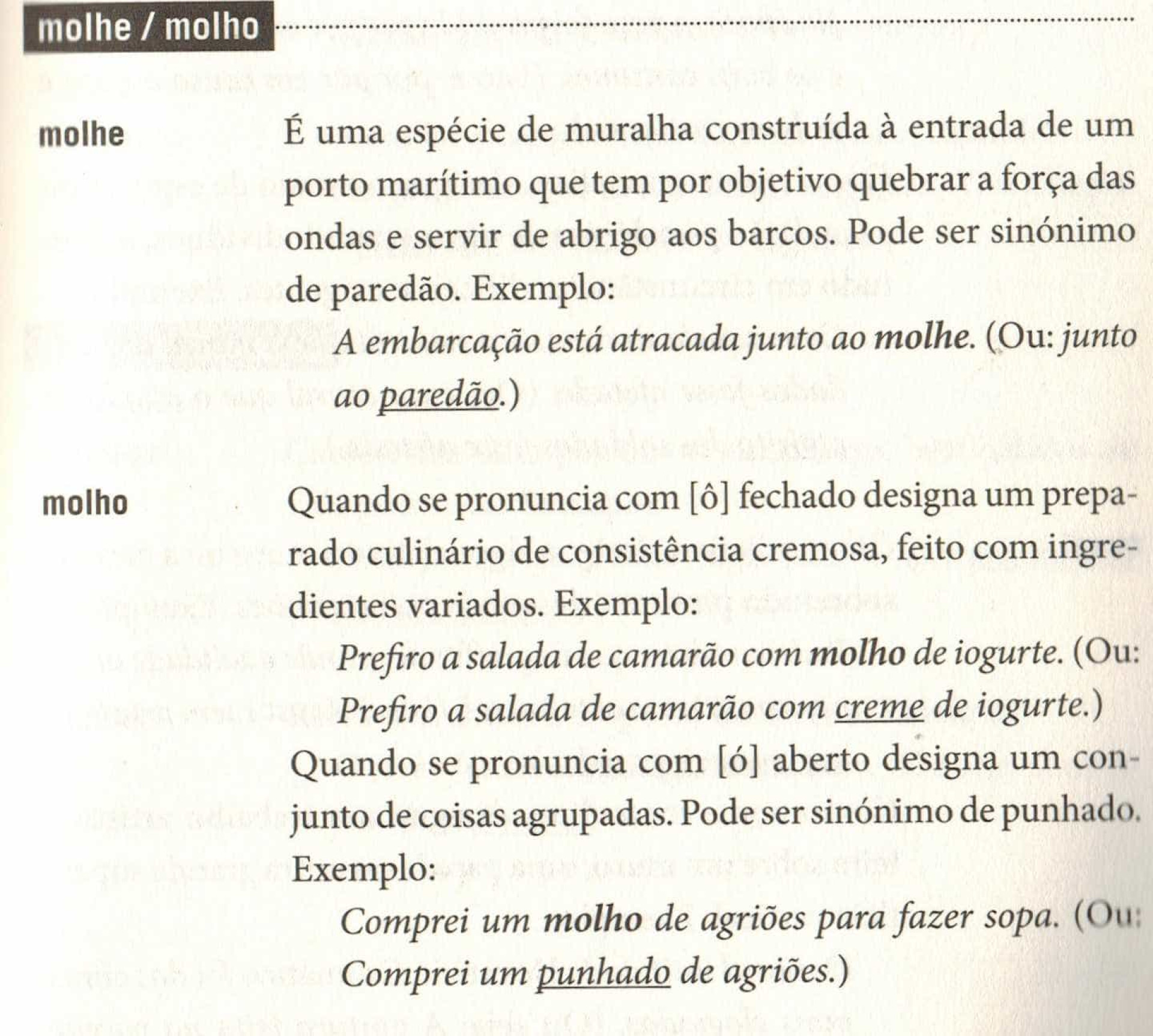 Tem dificuldade em escrever bem em português? Eis dicas que podem ajudar