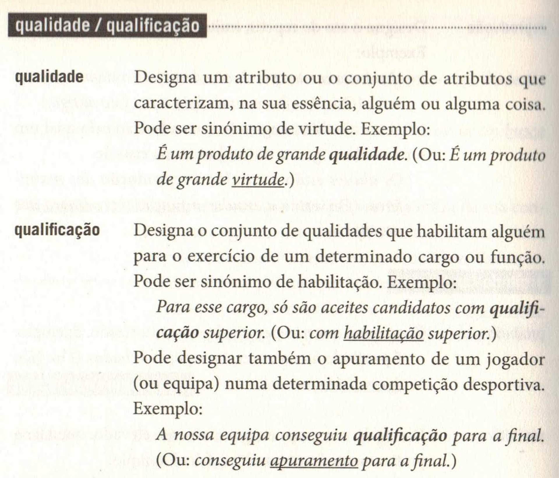 Tem dificuldade em escrever bem em português? Eis dicas que podem ajudar