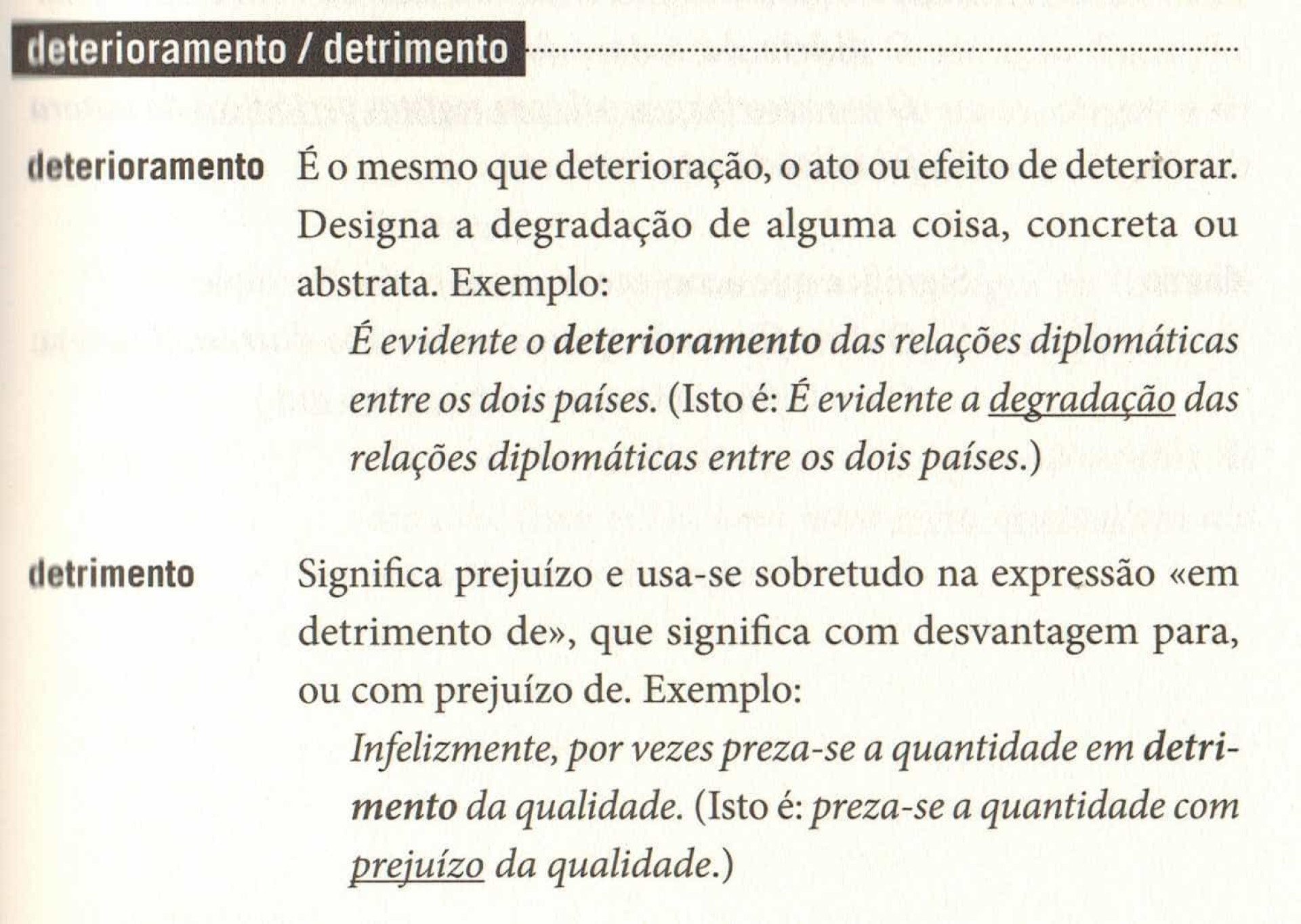 Tem dificuldade em escrever bem em português? Eis dicas que podem ajudar