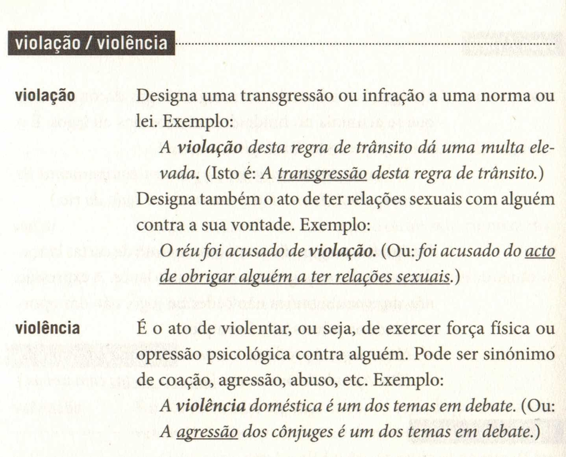 Tem dificuldade em escrever bem em português? Eis dicas que podem ajudar