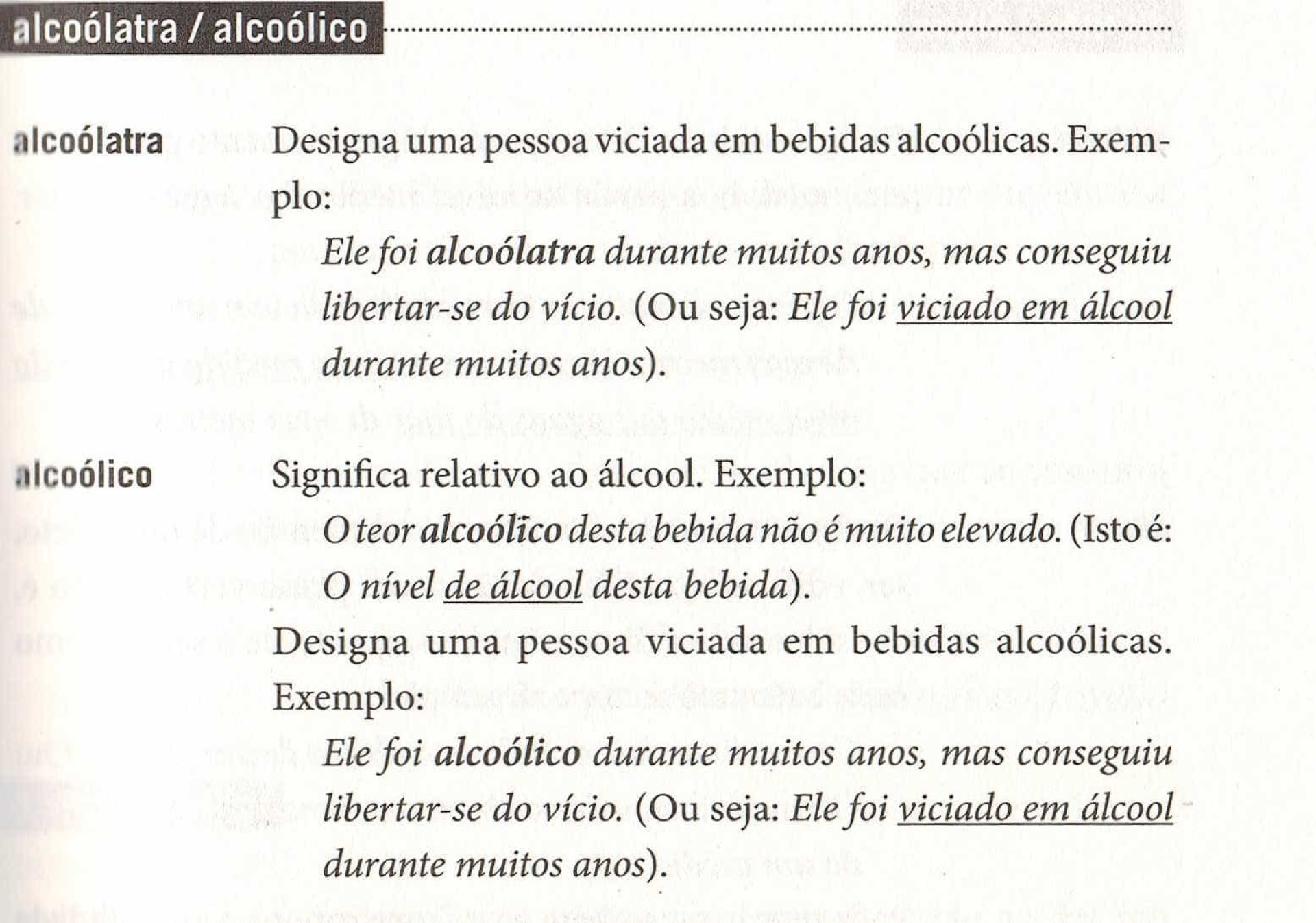 Tem dificuldade em escrever bem em português? Eis dicas que podem ajudar