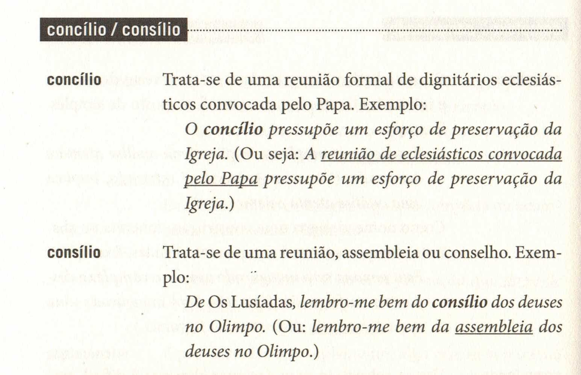 Tem dificuldade em escrever bem em português? Eis dicas que podem ajudar